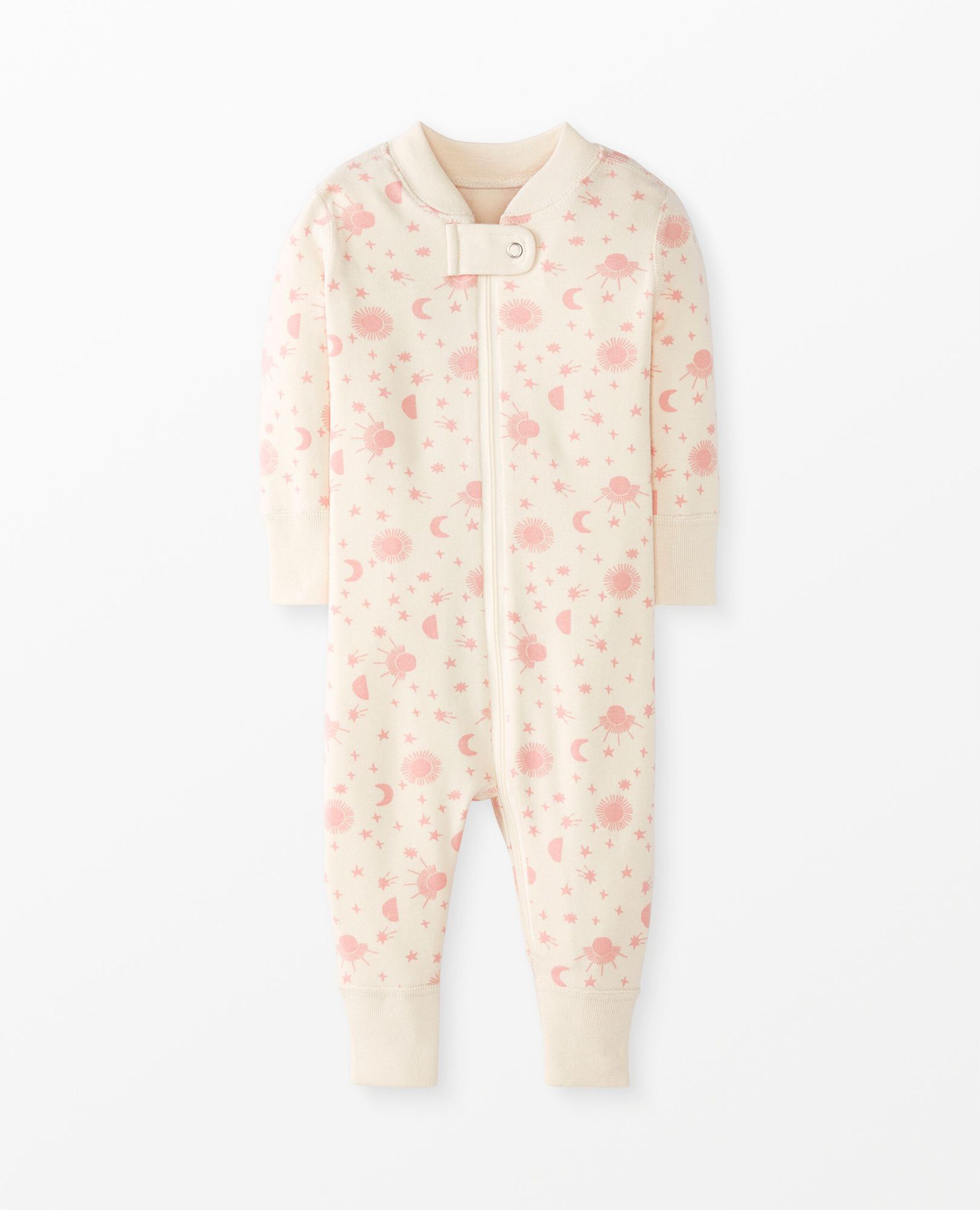 11-Piece HannaJams™ Gift Set ($248 value) in Blush Pink - main