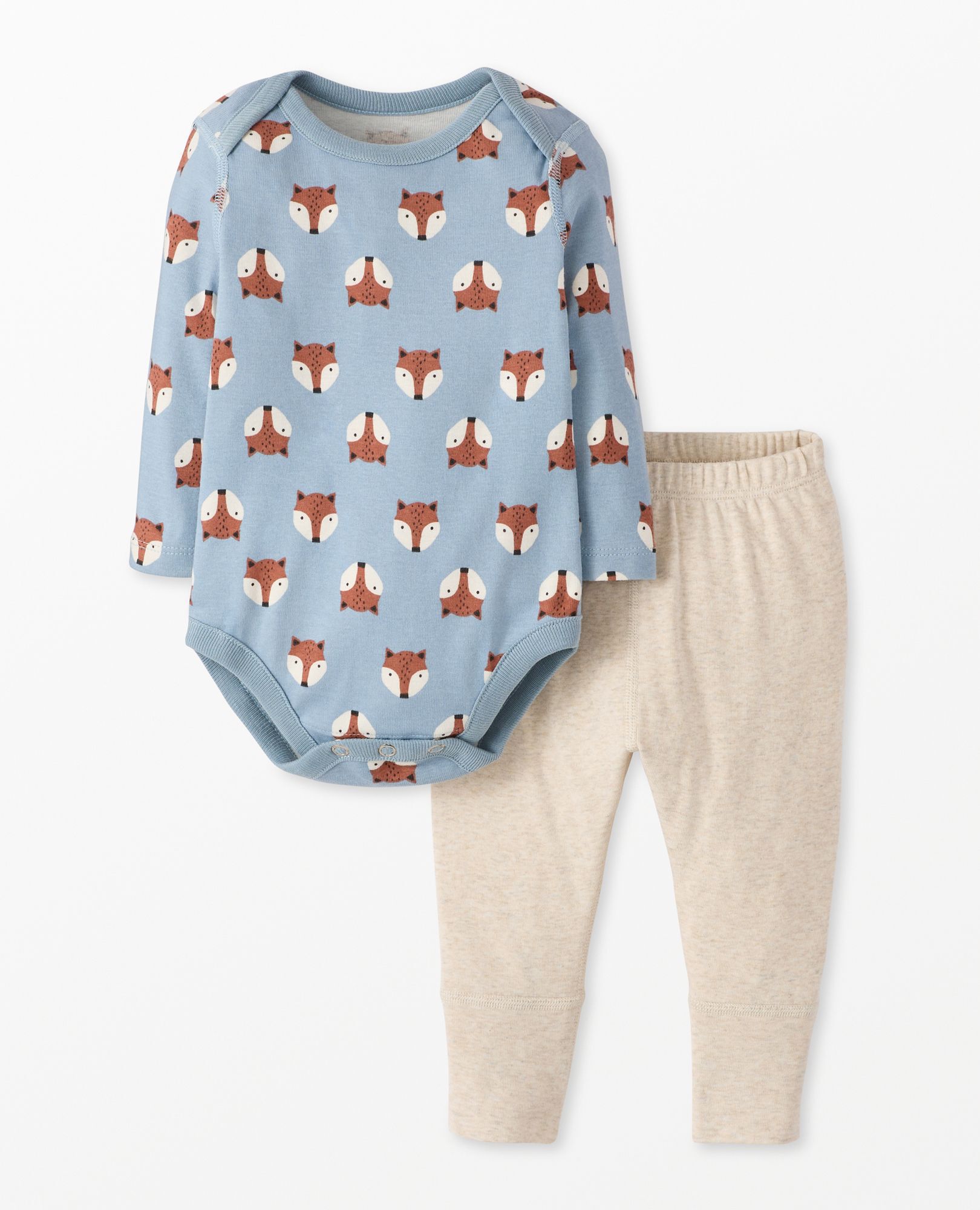 Baby Wiggle Set