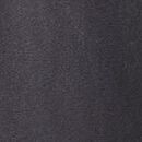Canvas Pull-On Lined Pants in Soft Black - swatch