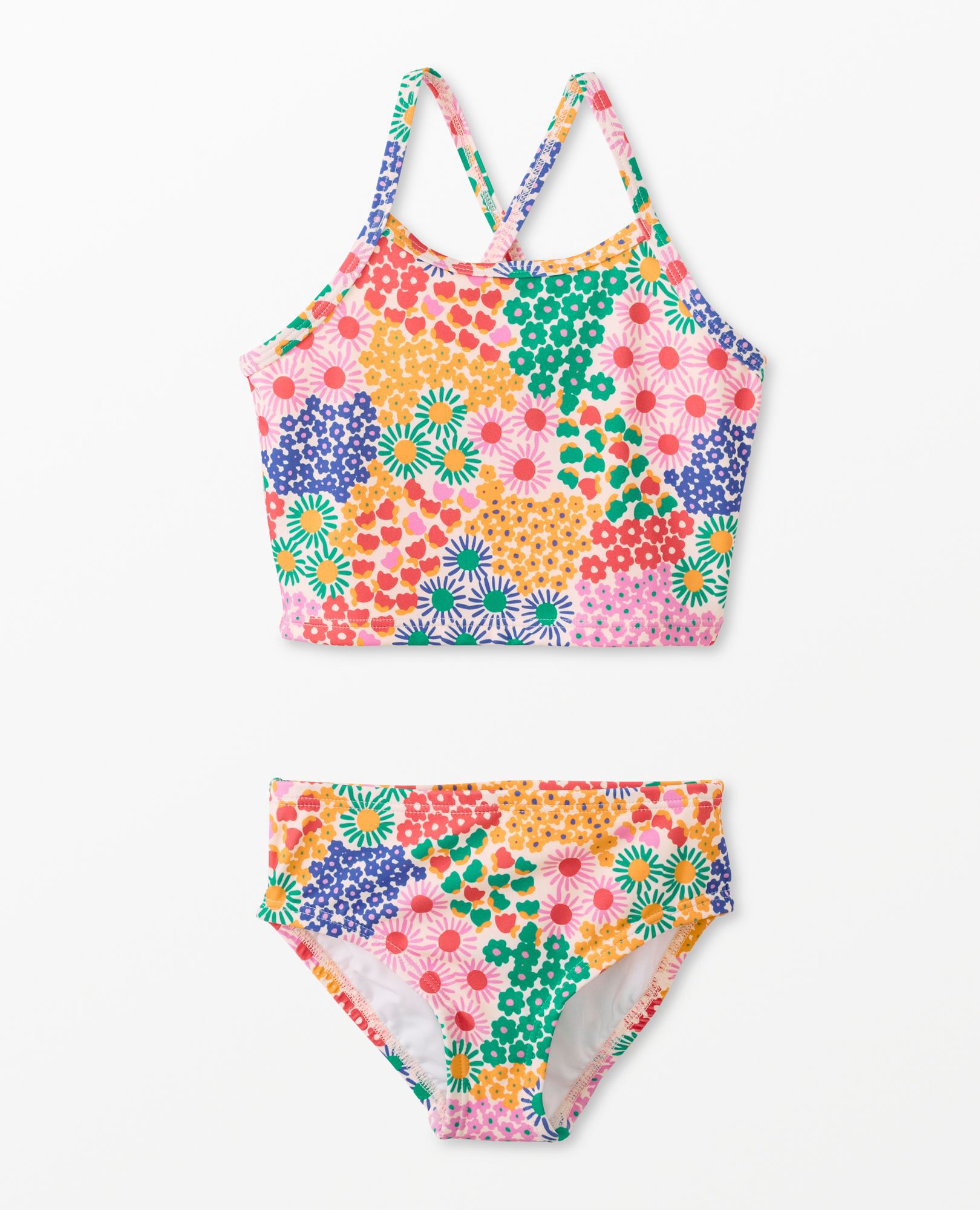 Hanna anderson bathing suit top