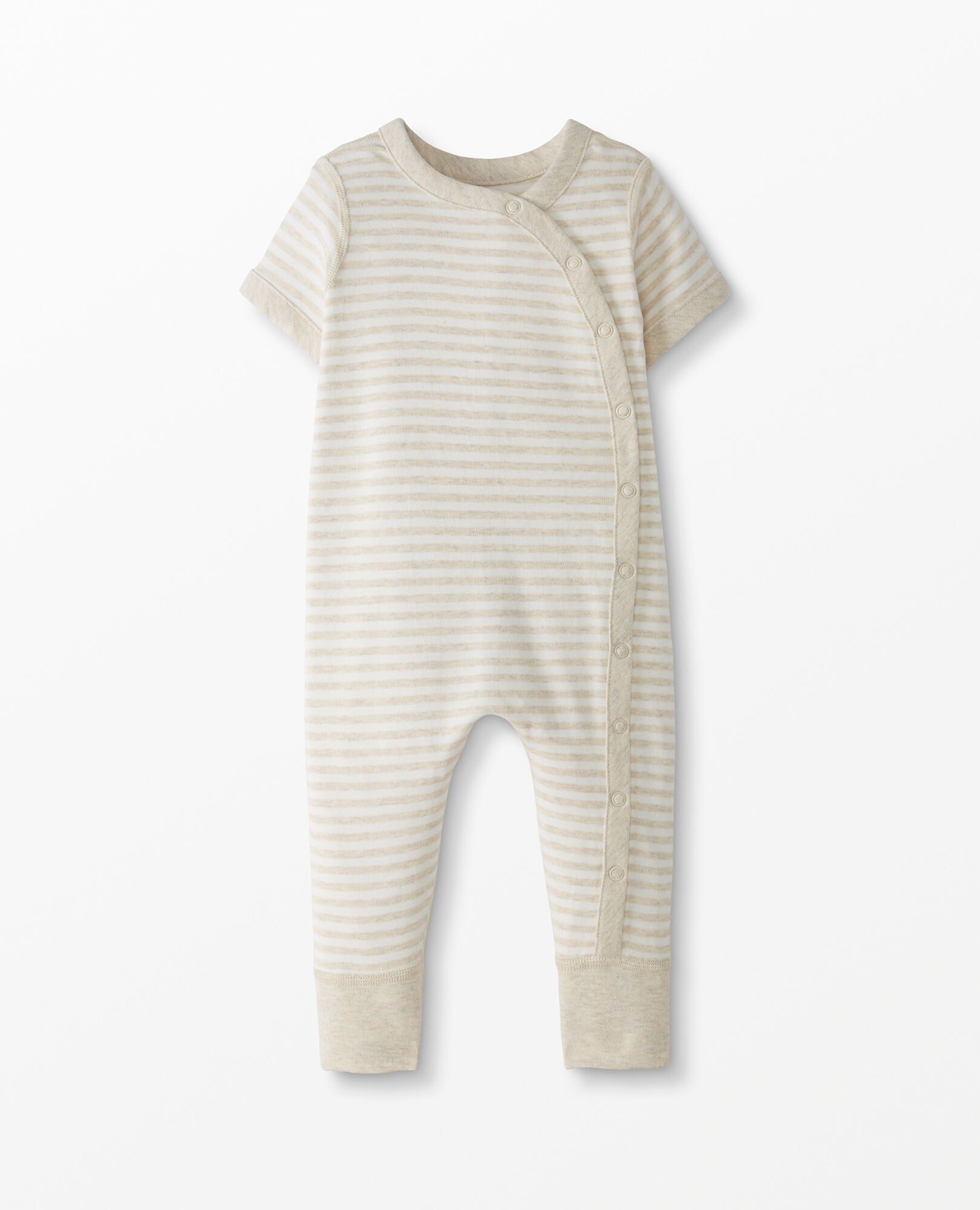 hanna andersson romper