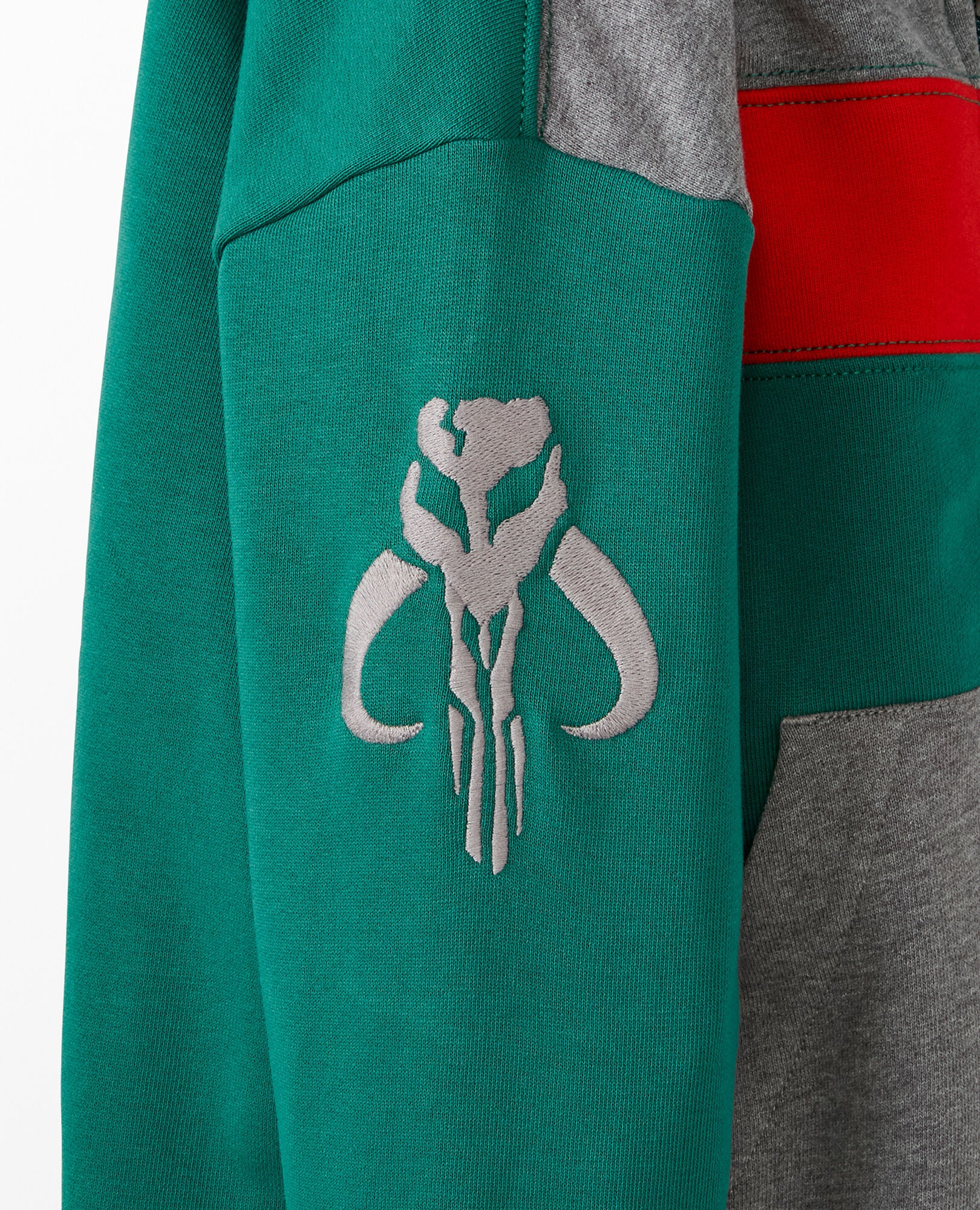 Star wars online boba fett hoodie