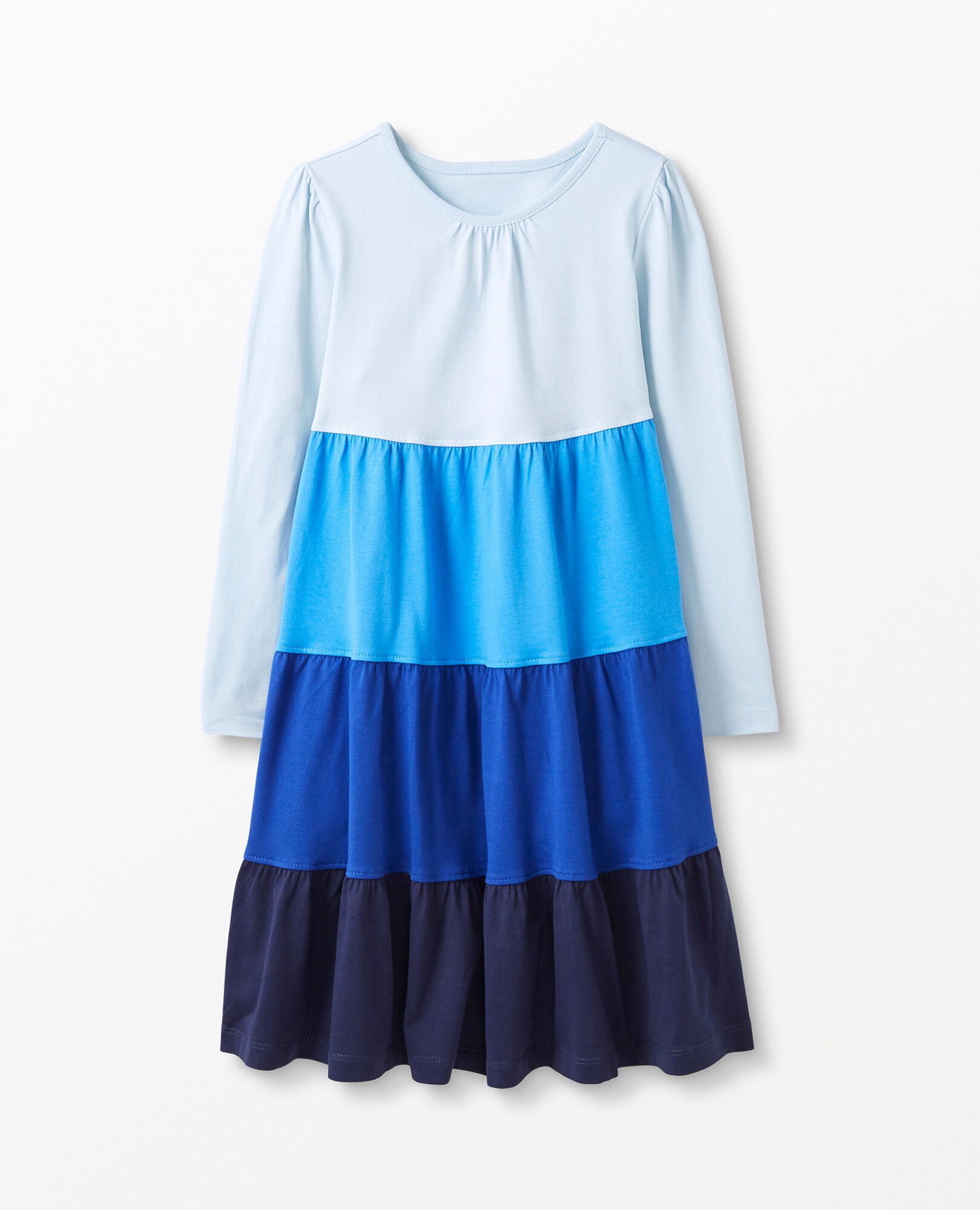Twirl Power Dress Hanna Andersson Hanna Me Downs