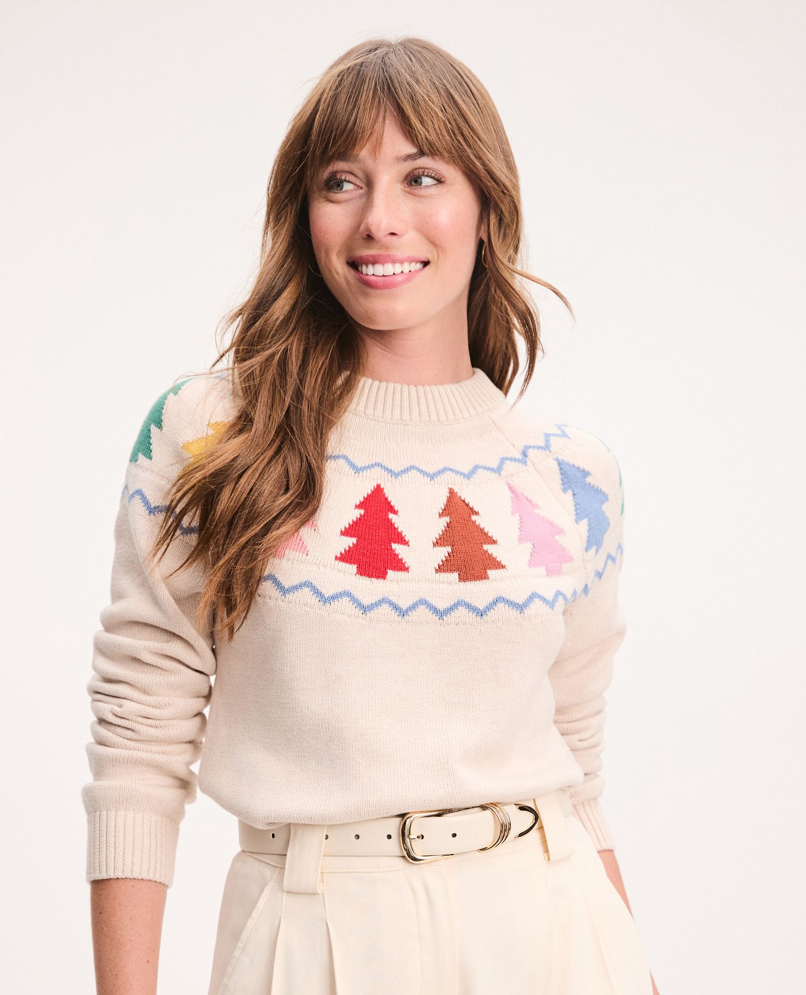 Hanna andersson fair isle sweater new arrivals