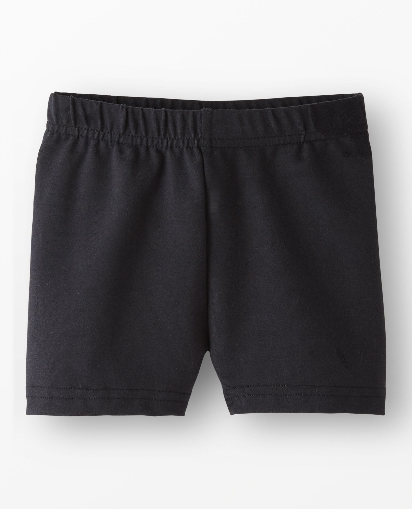 Tumble Shorts in Black - main