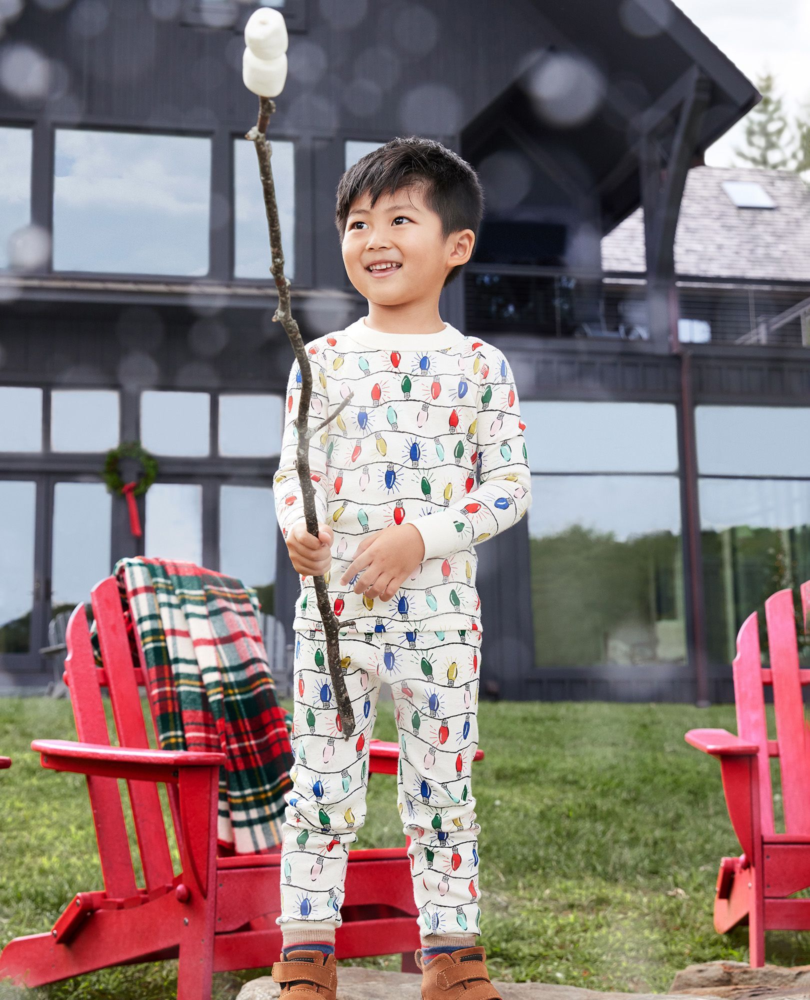 Hanna andersson pajamas sale shop