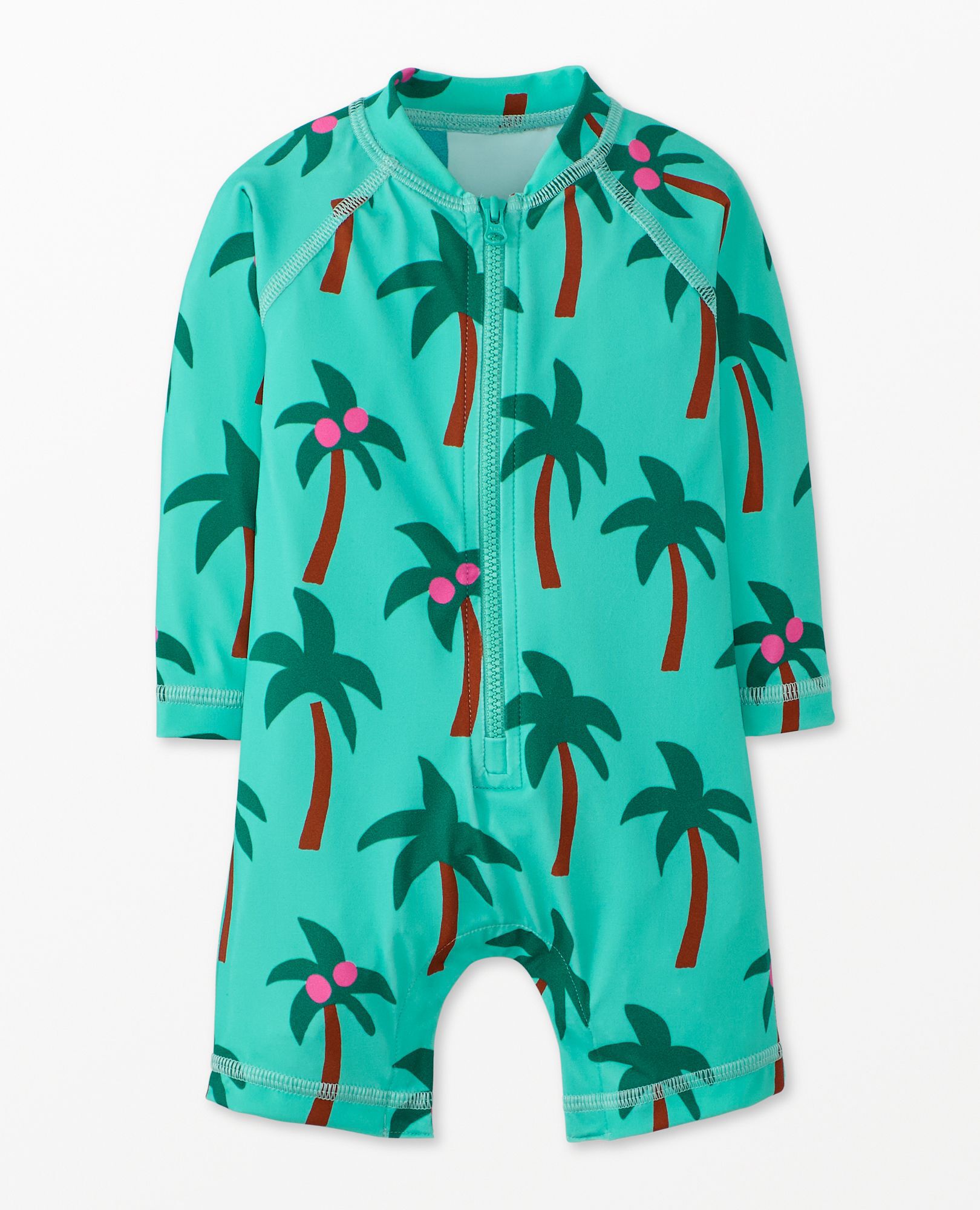 Hanna andersson rash guard suit hot sale
