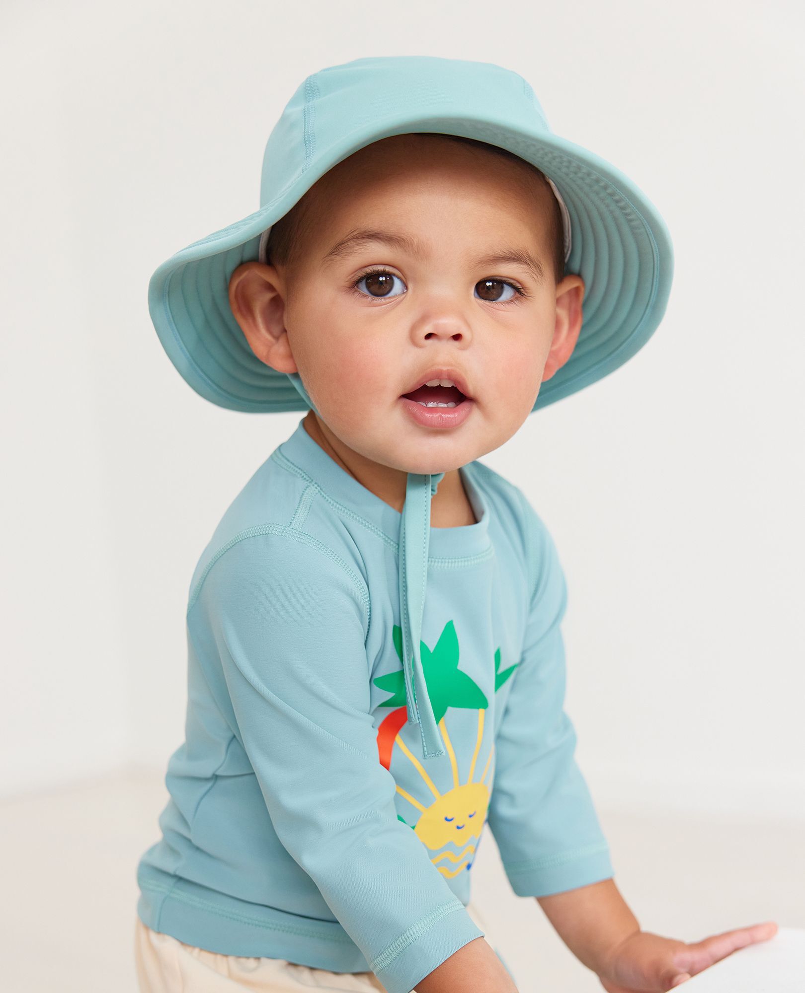 Hanna andersson baby hat online