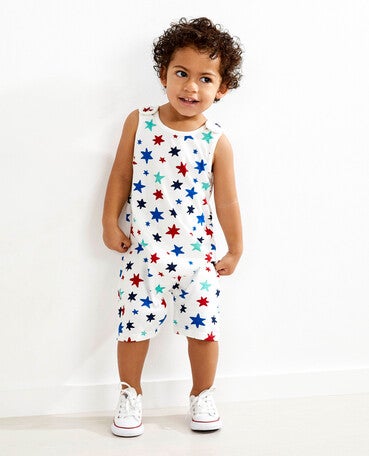 Baby Boy Clothes Hanna Andersson