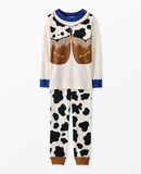 Halloween Costume HannaJams™ Pajama Set in Rancher - main