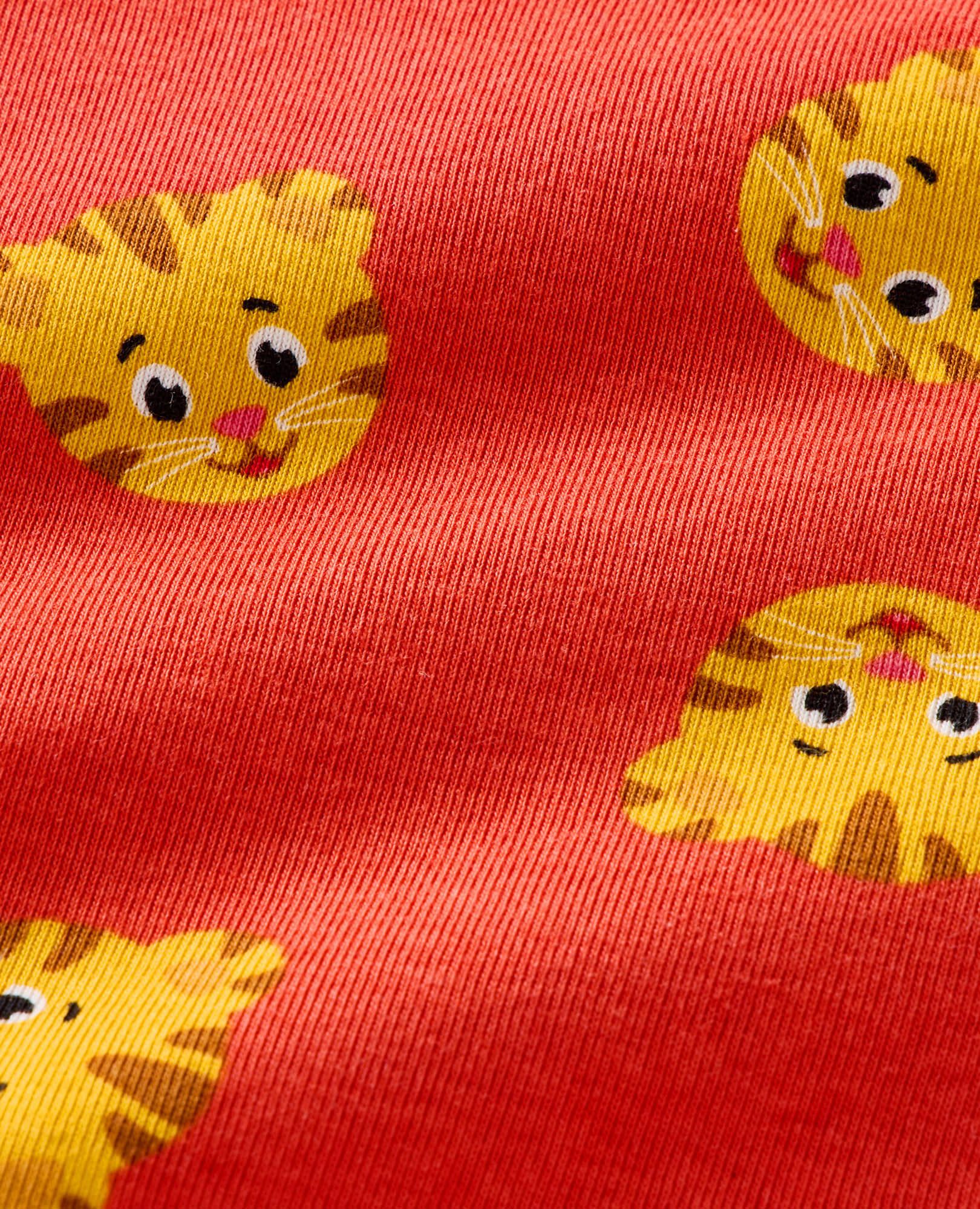 Daniel Tiger HannaJams™ Pajama Set in Daniel Tiger - main