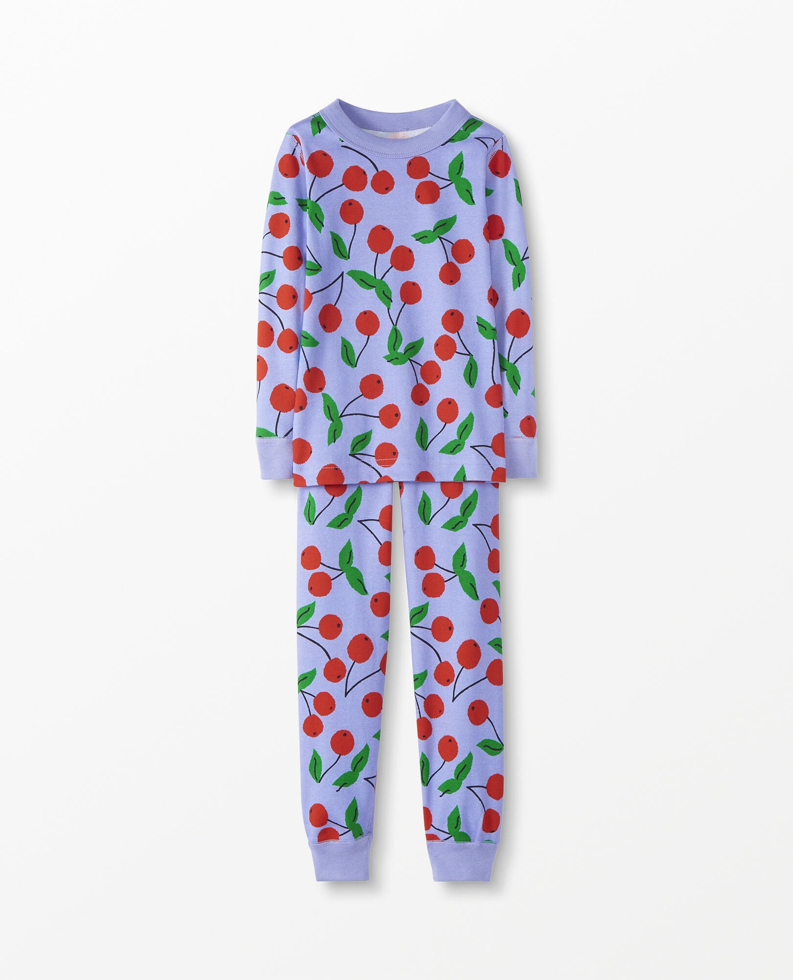 Long John Pajama Set Hanna Andersson Hanna Me Downs