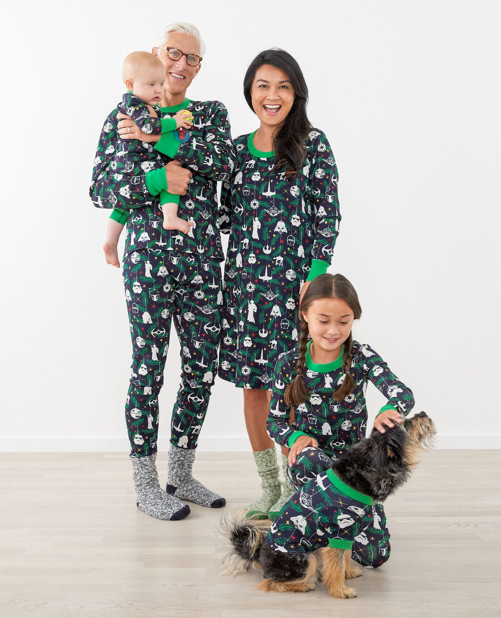 Star wars best sale pajamas adults