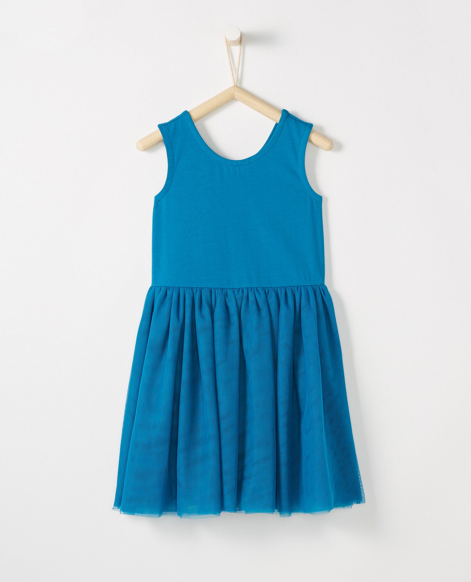 hanna andersson tulle dress