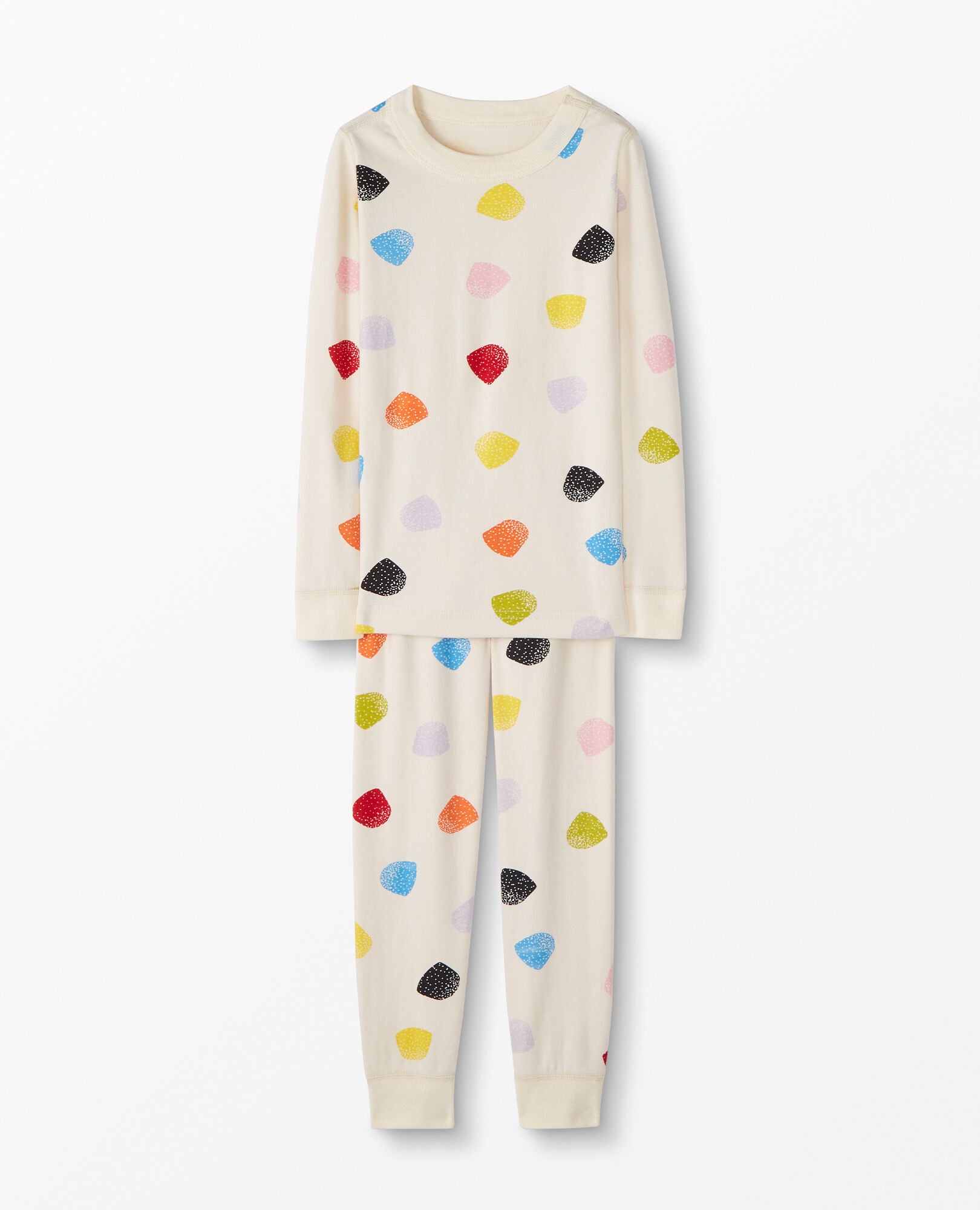 organic cotton long johns