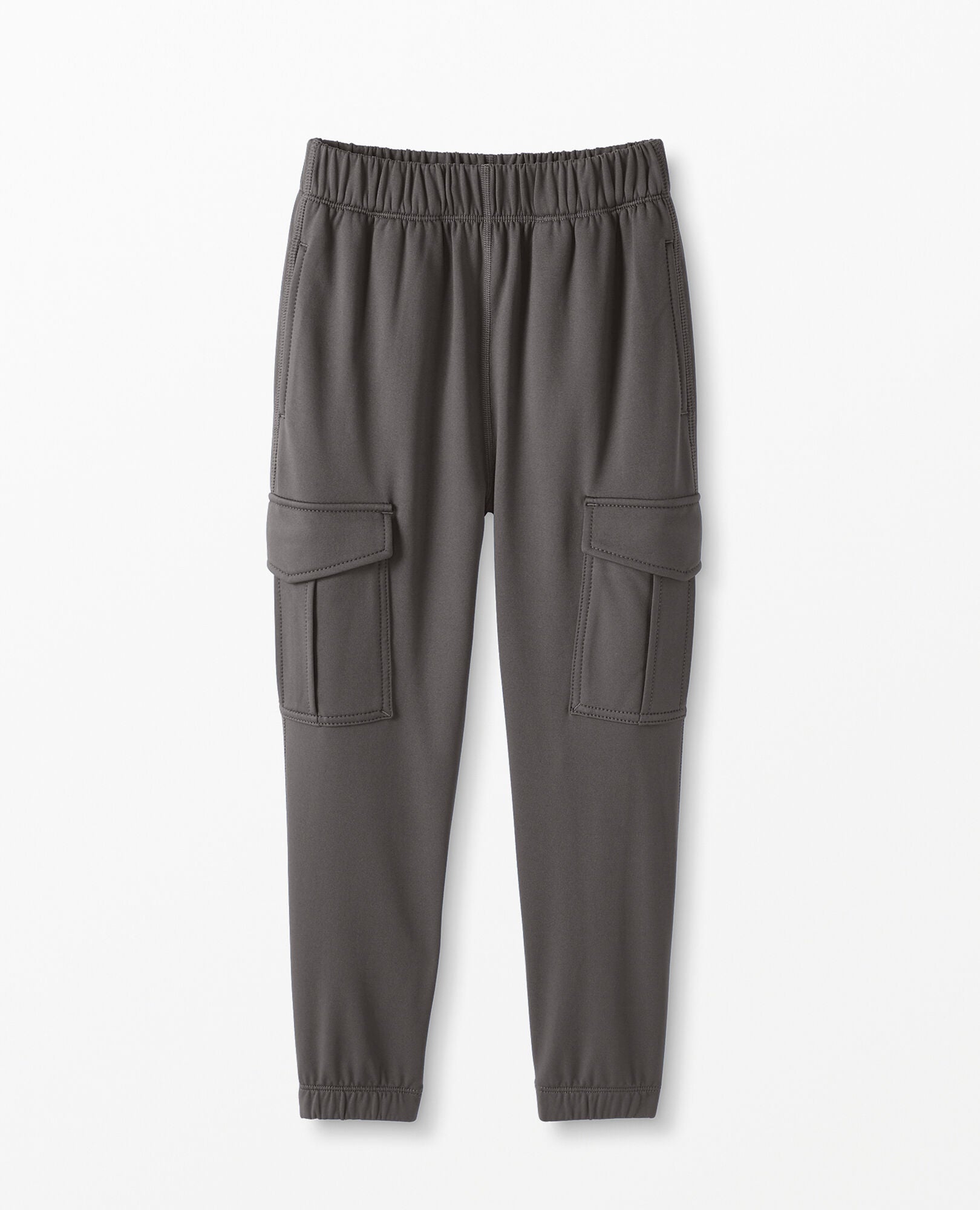 athletic cargo pants