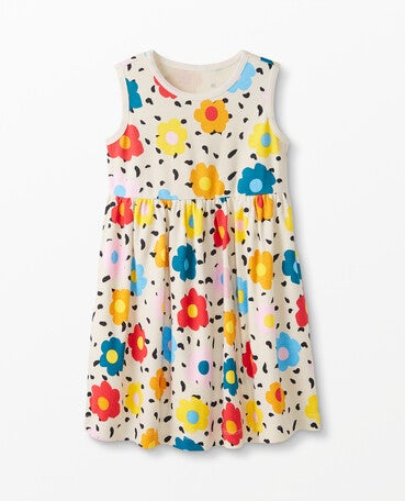 Girls Dresses Hanna Andersson