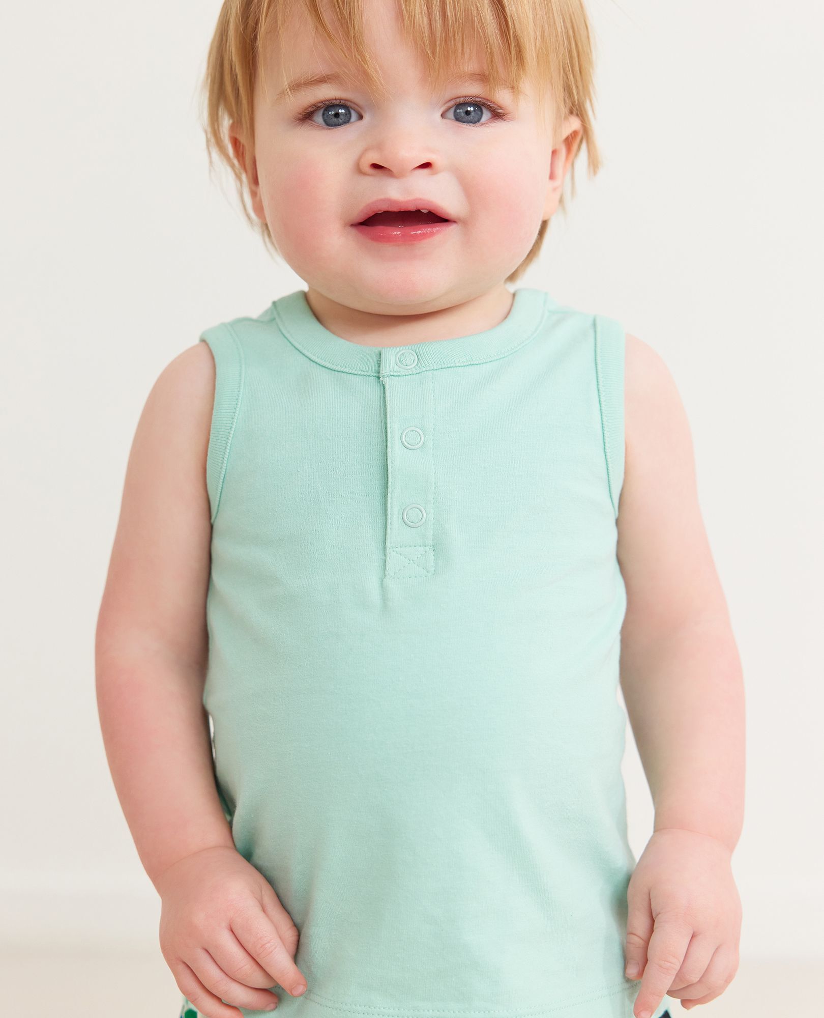 Tank tops for baby girl deals