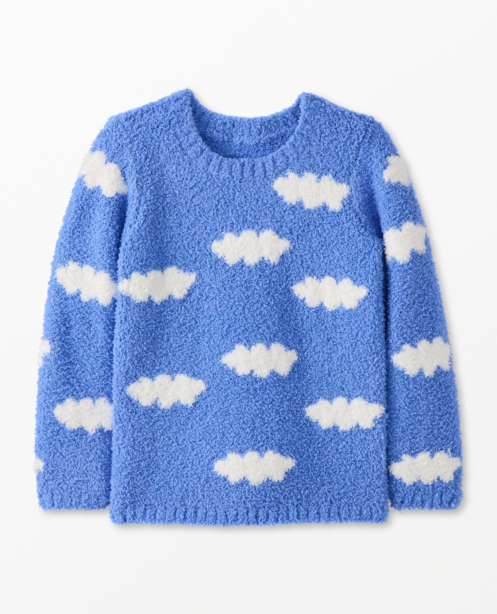 Marshmallow Sweater