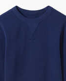 Thermal Crew in Navy Blue - main
