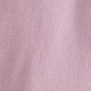 Baby Oversized French Terry Hoodie in Cosmic Purple - swatch