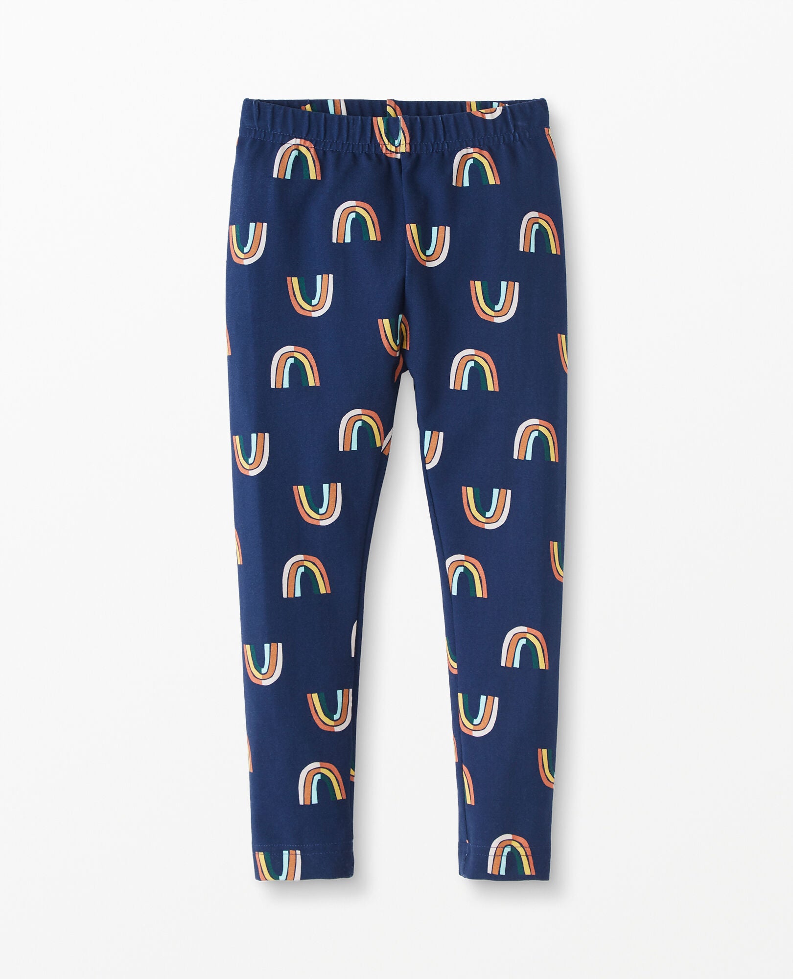 Print Leggings Hanna Andersson Hanna Me Downs