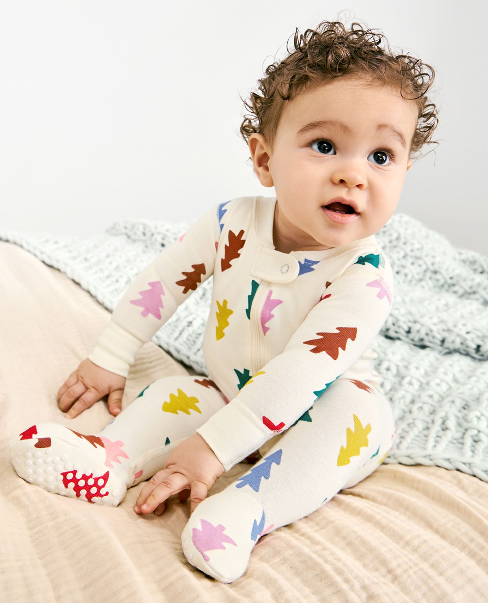 Baby Girl Sleepers Hanna Andersson