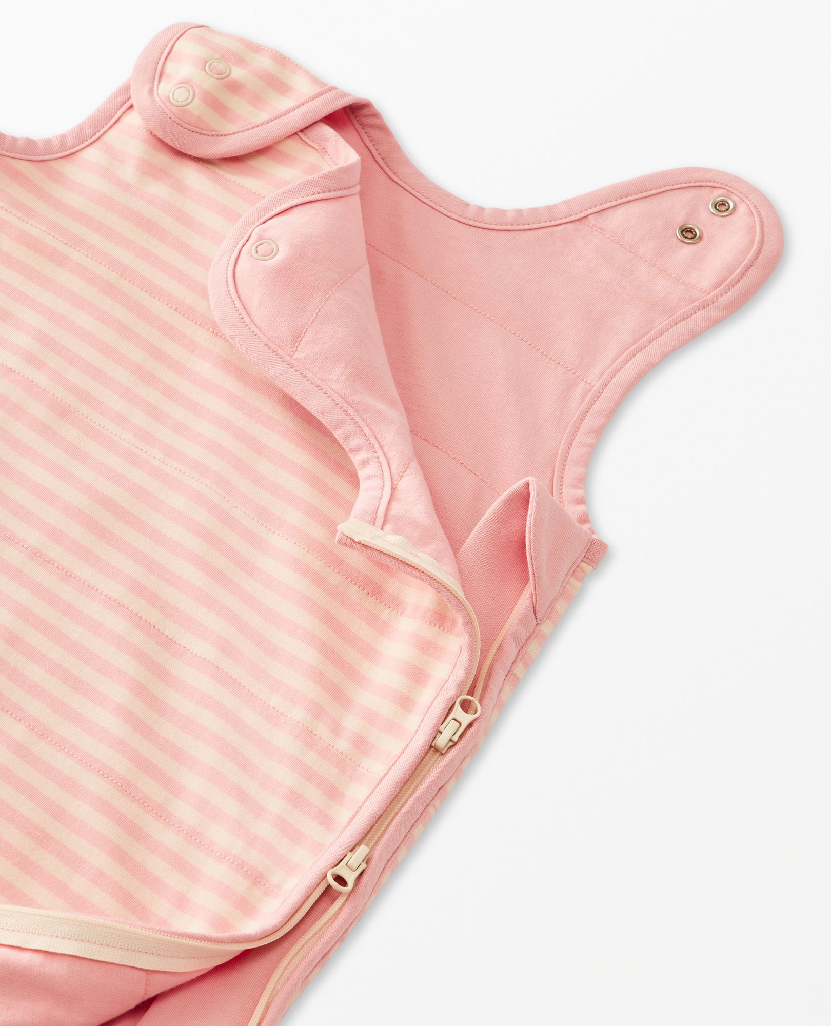 Baby Layette Wearable Blanket in HannaSoft