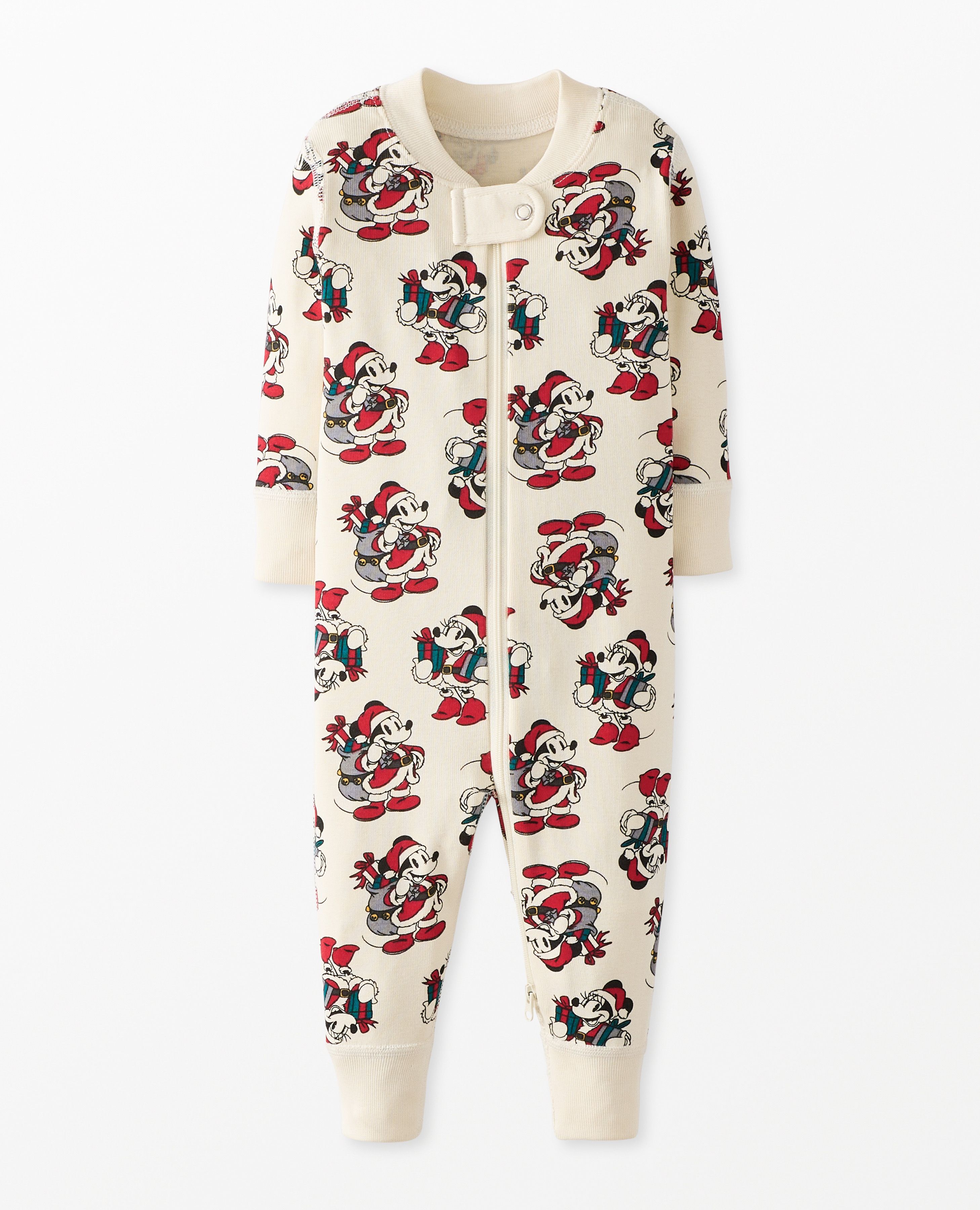 Mickey mouse pjs baby online
