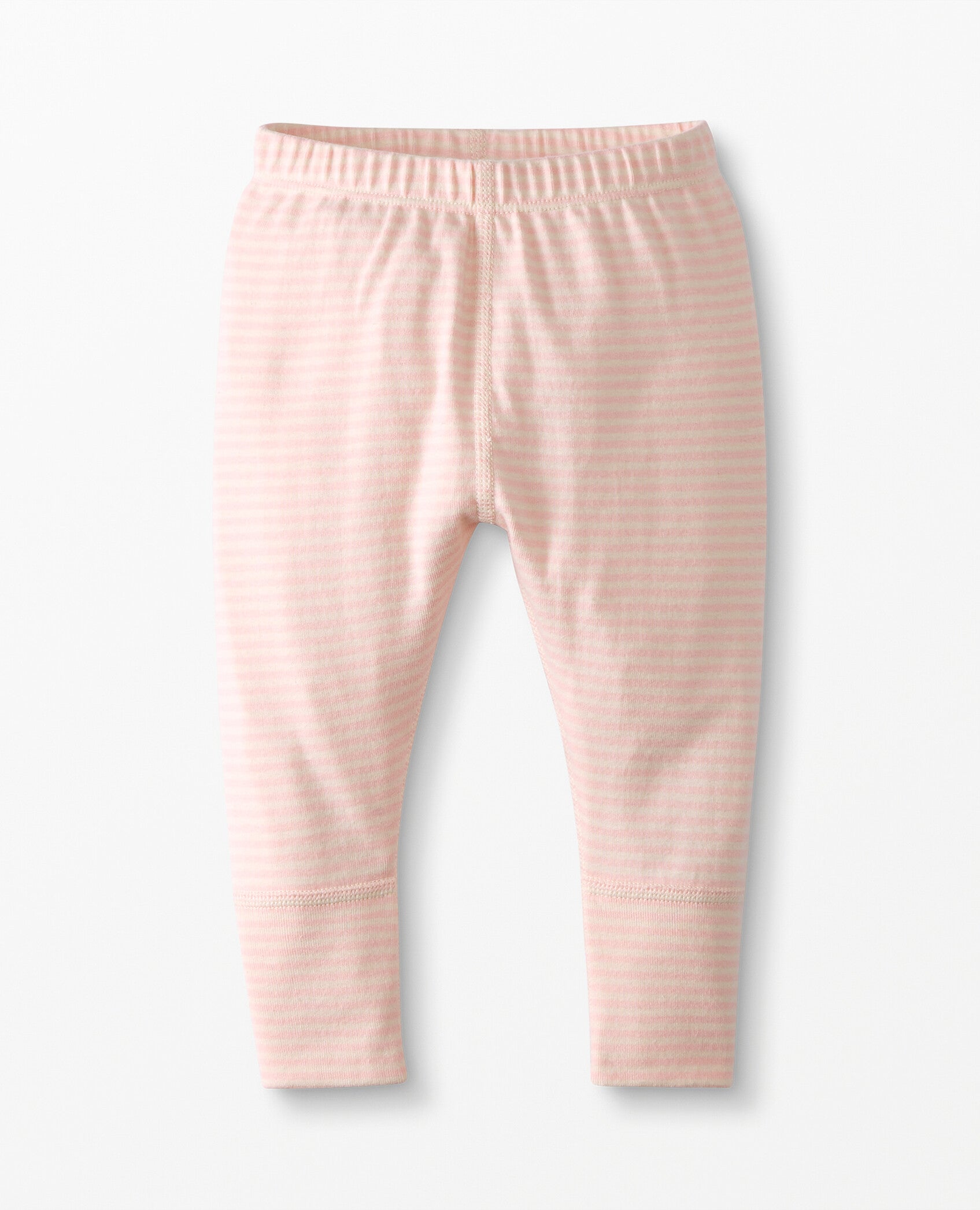 Baby Wiggle Pants In Organic Cotton Hanna Andersson