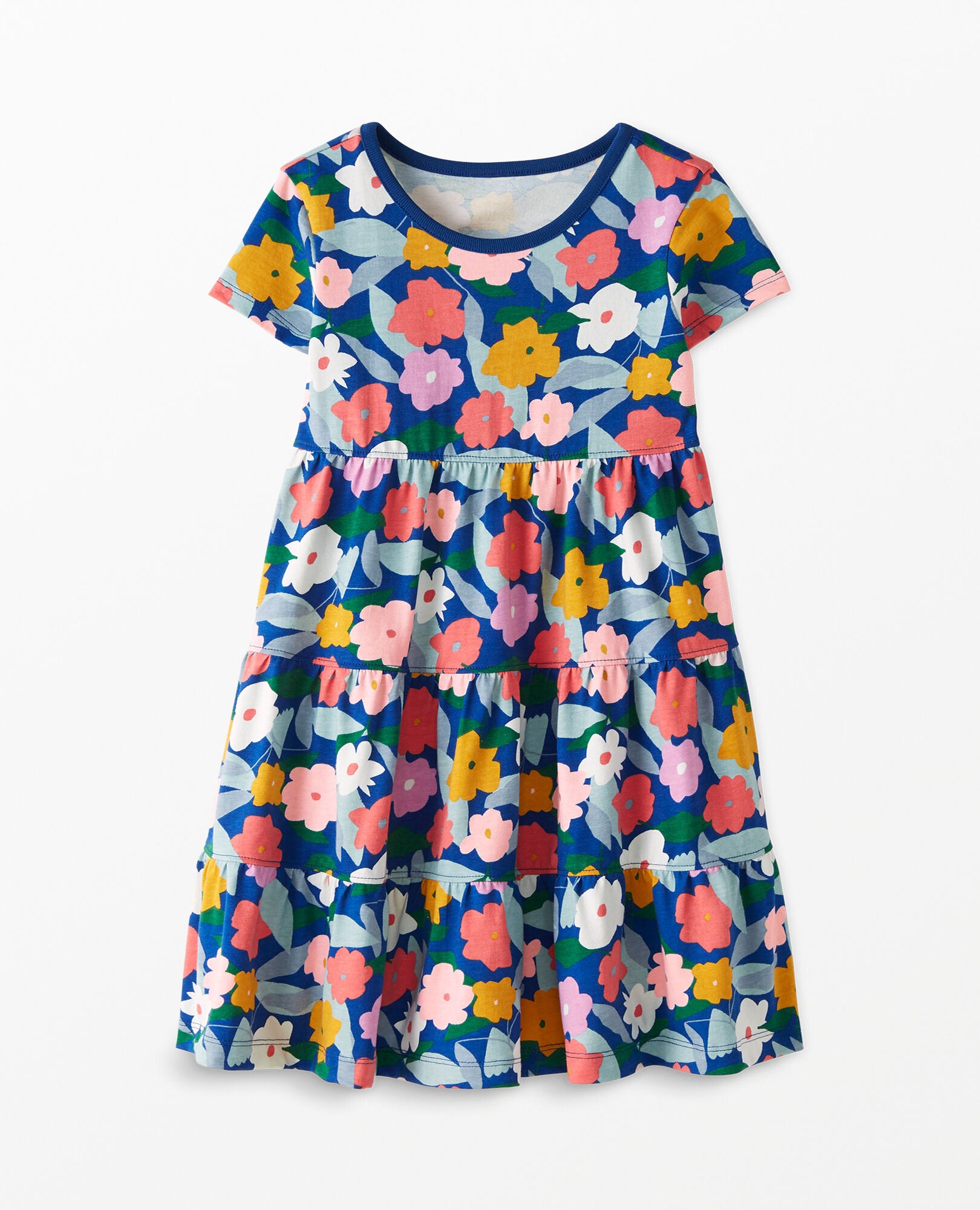 Twirl Power Dress Hanna Andersson Hanna Me Downs