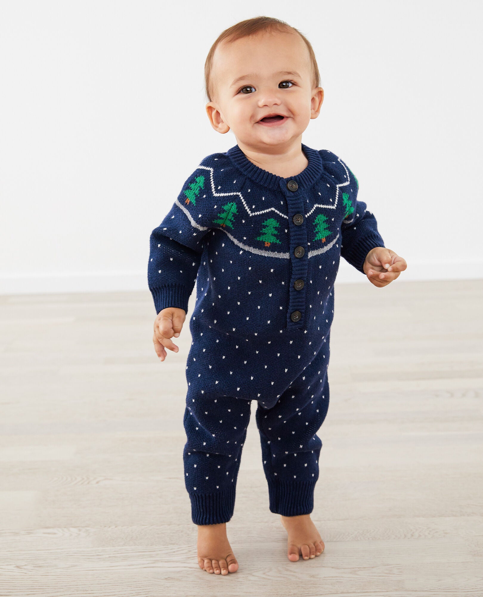 hanna andersson romper