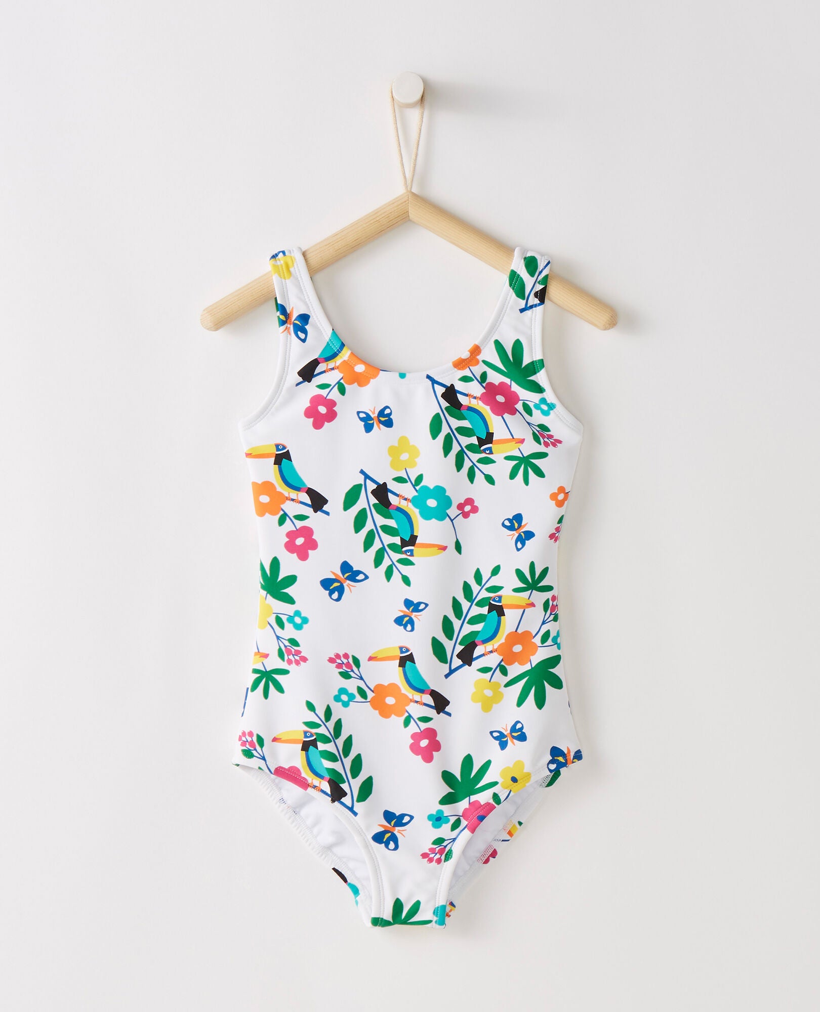 Happy Cherry Baby Boys One Piece Swimsuit UPF 50 Dinosaur Swimwear Bathing Suit