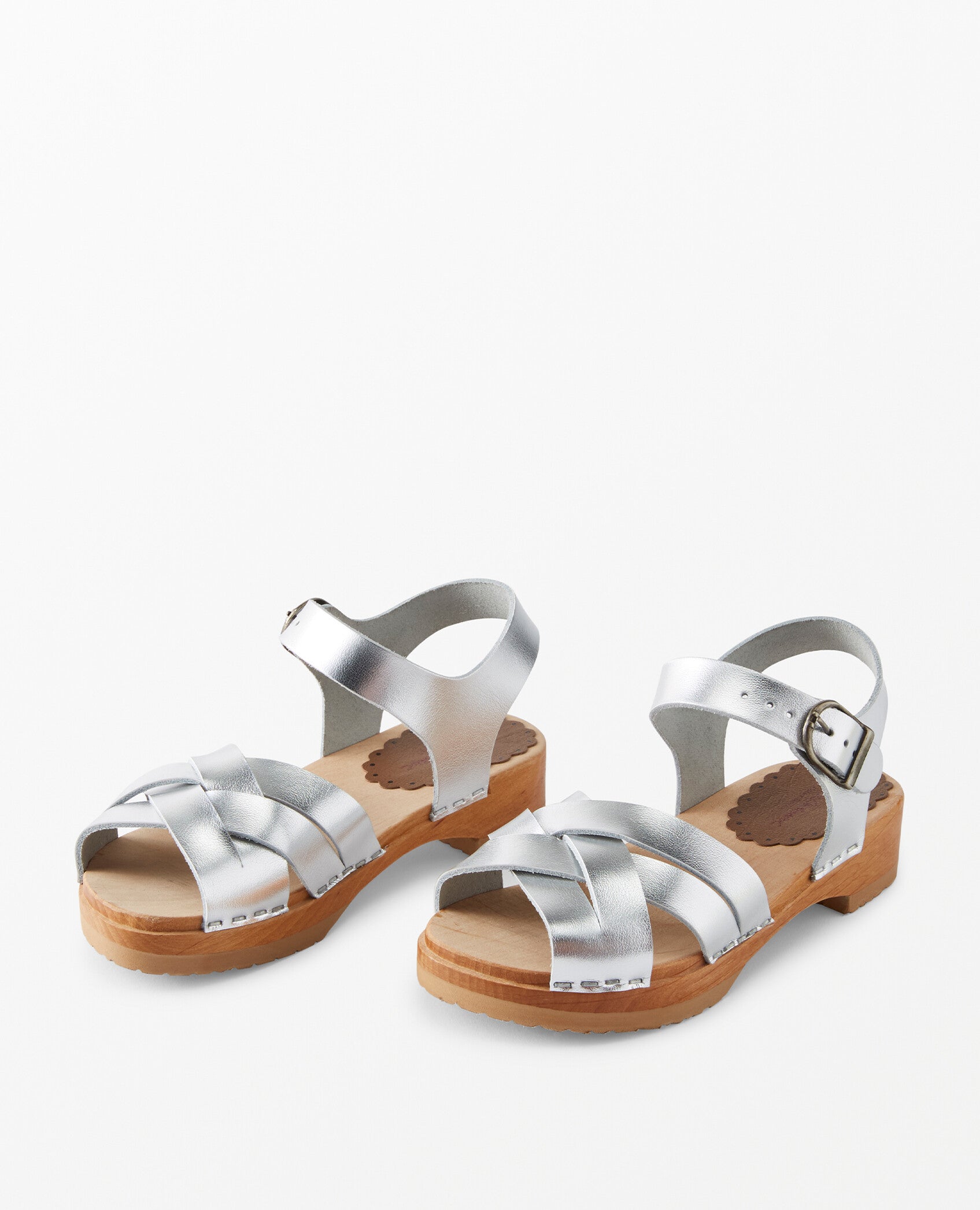 Swedish Sandal Clogs By Hanna Hanna Andersson