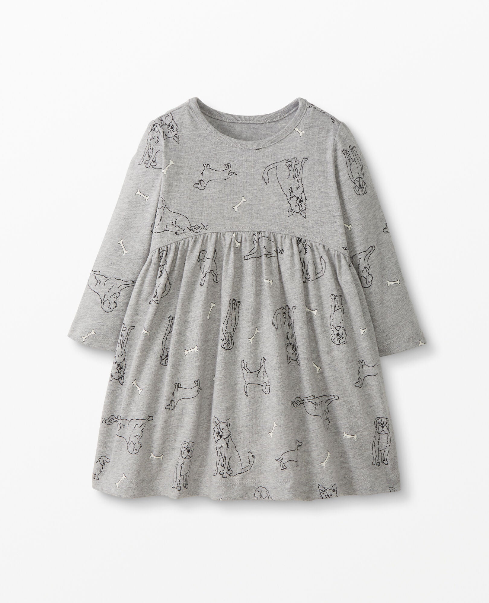 hopscotch dresses for girl baby