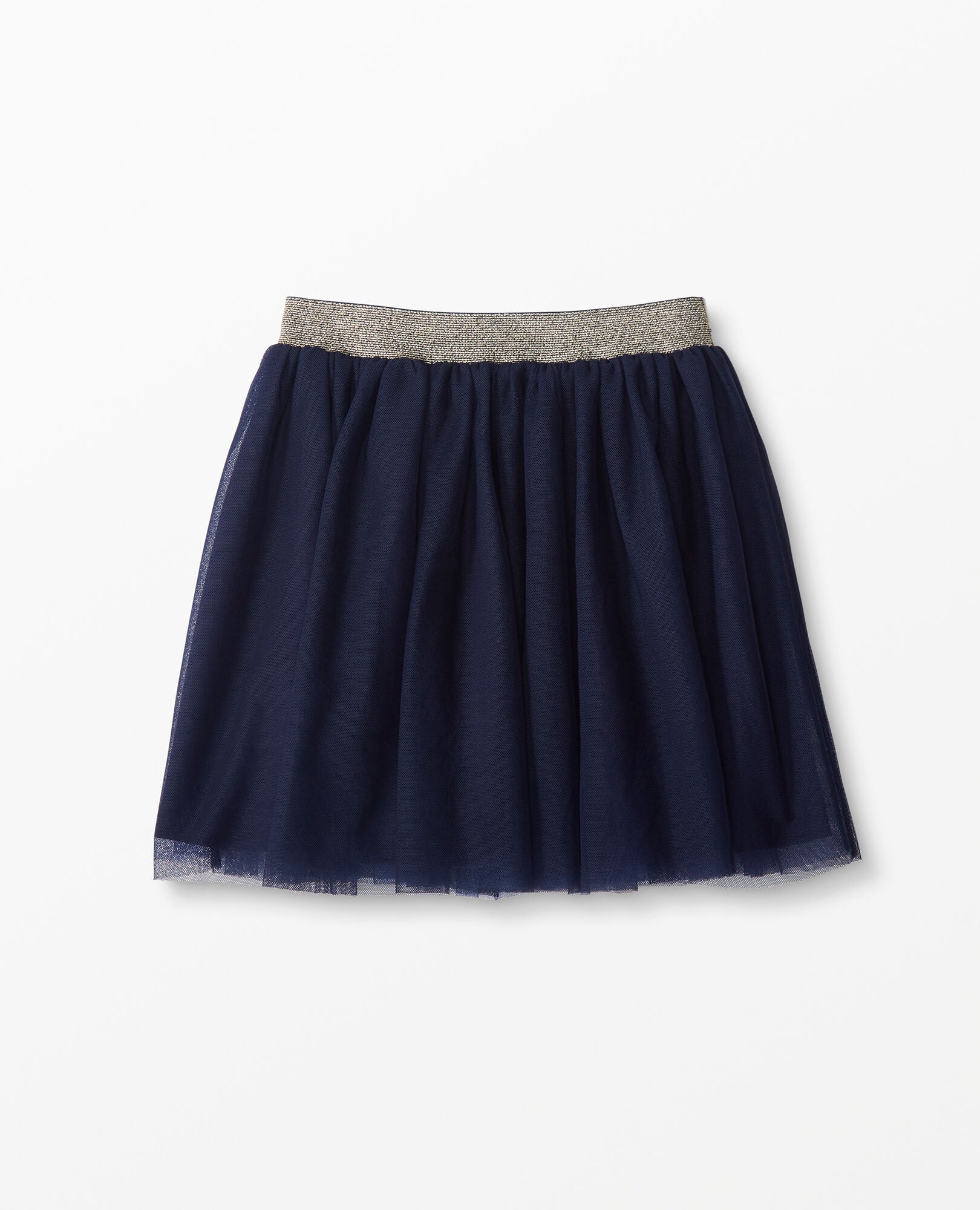 hanna andersson tulle skirt