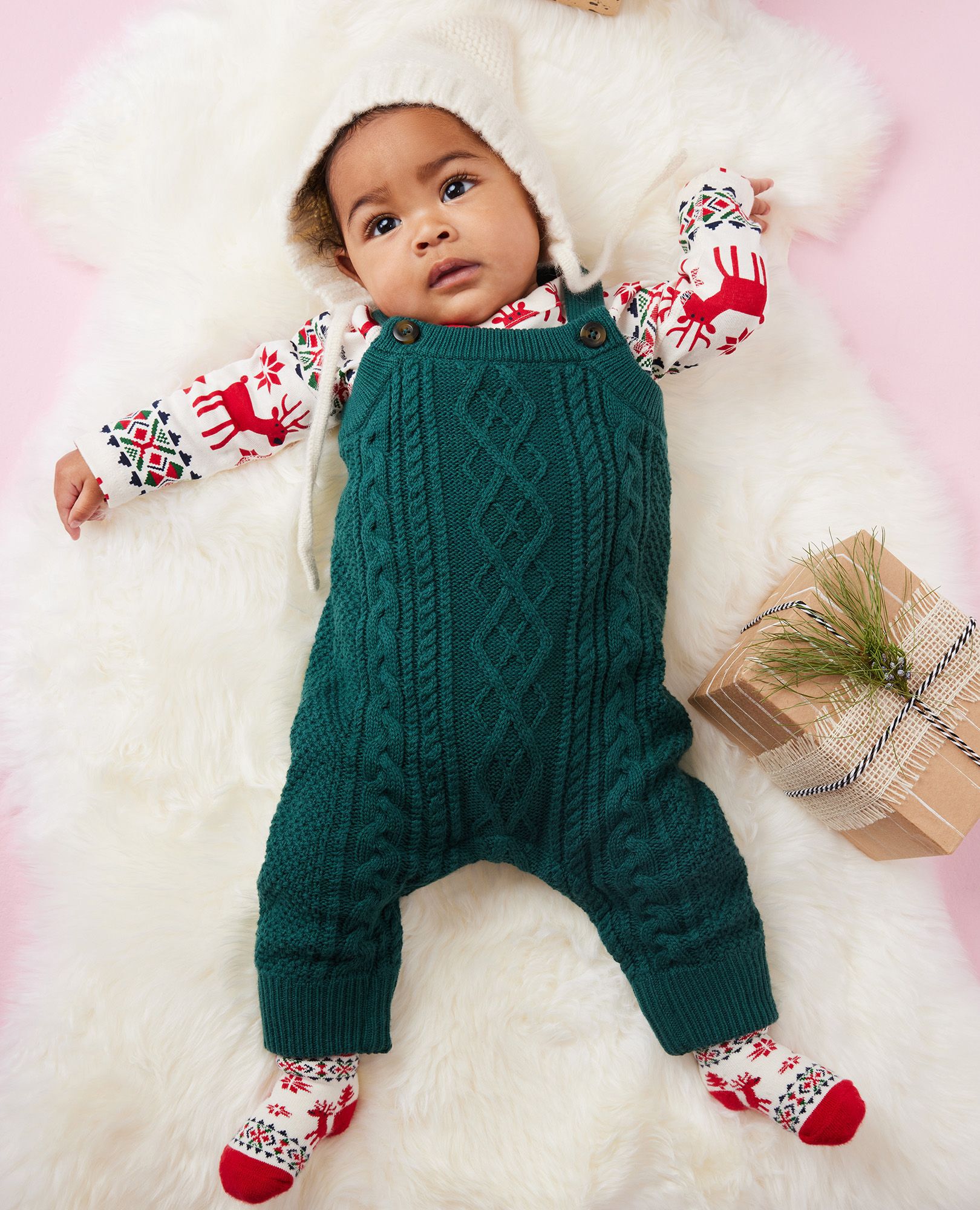 Knit overalls new arrivals