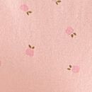 7-Pack Organic Cotton Girl Short Underwear in Girls Mini Fruit 7PK - swatch