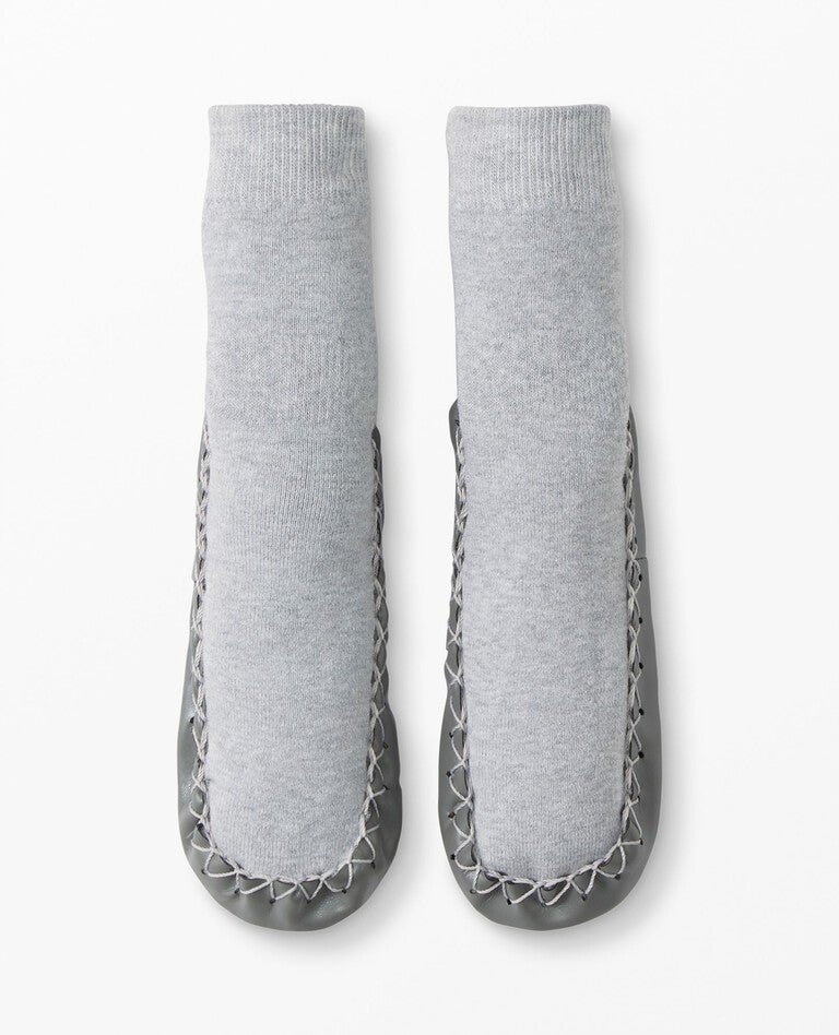 Swedish Slipper Moccasins Hanna Andersson