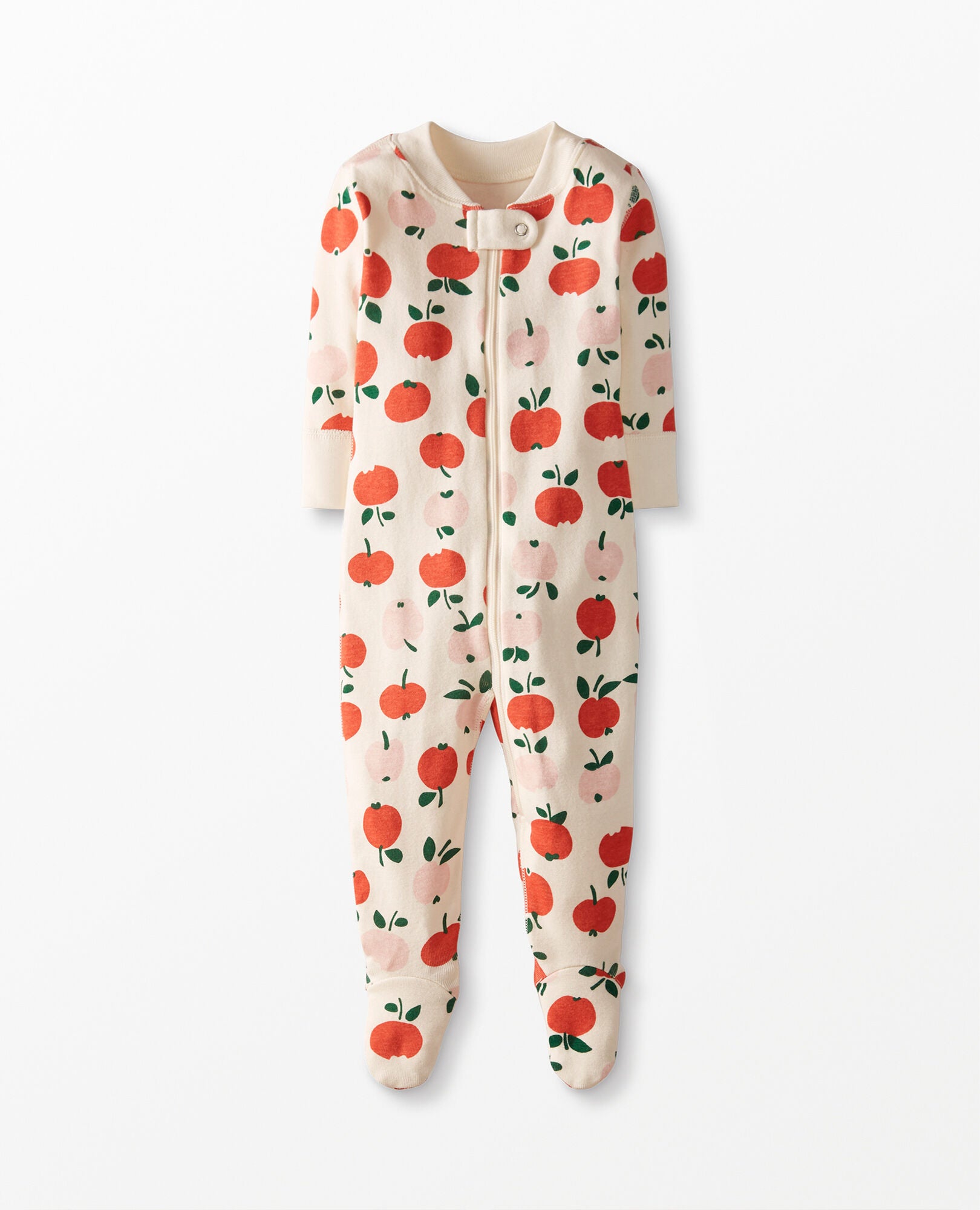 Hanna andersson footed pajamas 2025