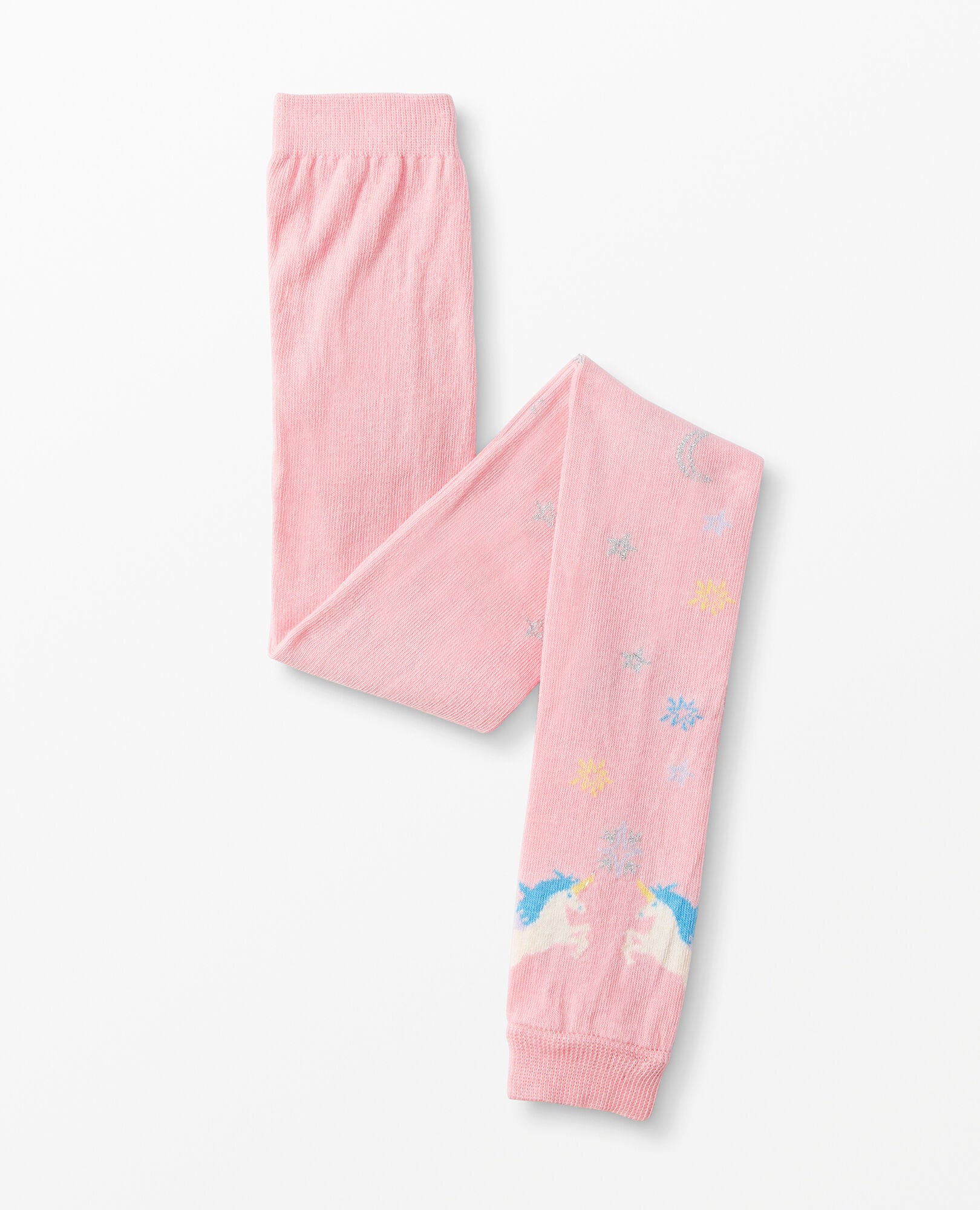 Fun Footless Tights Hanna Andersson Hanna Me Downs