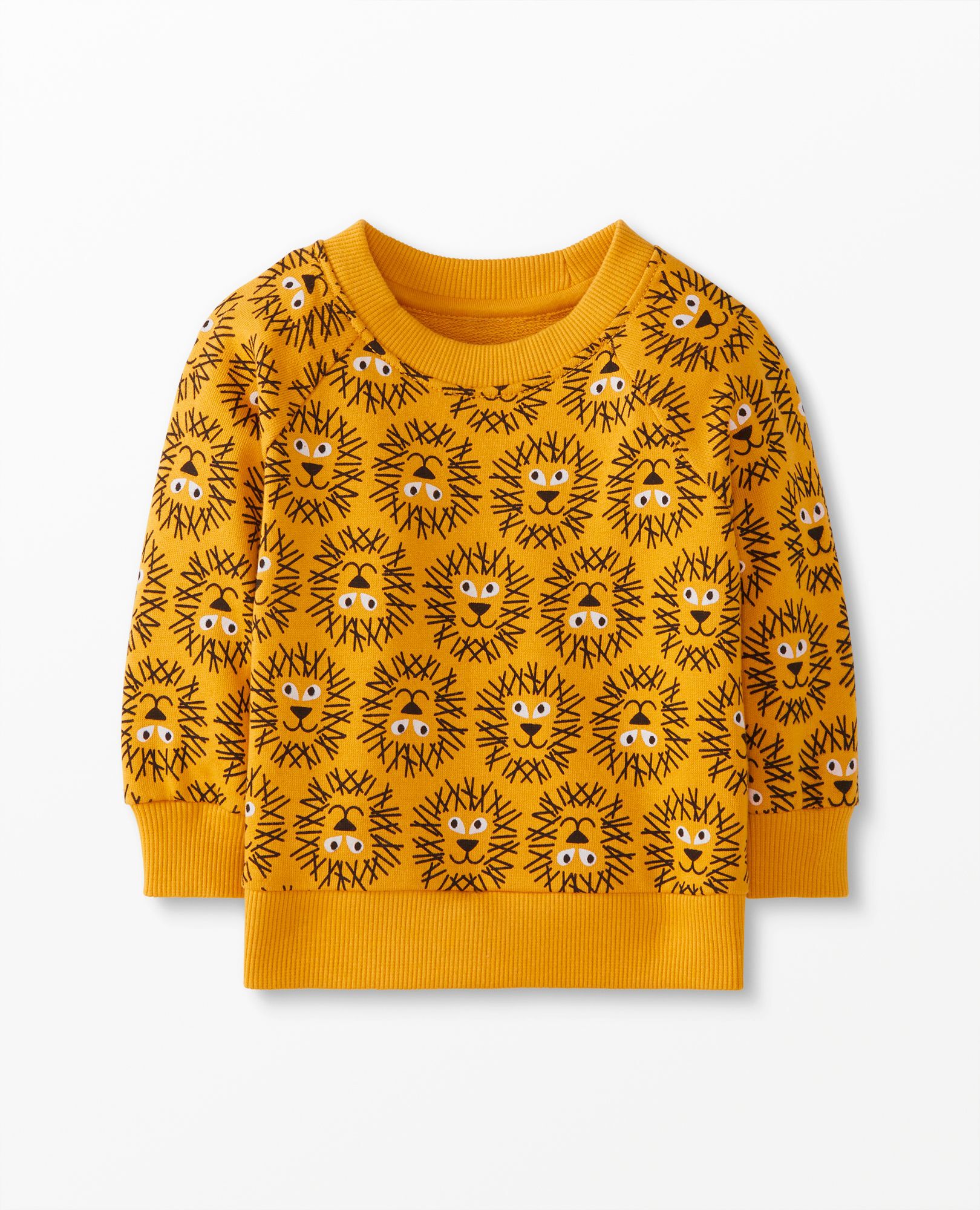Hanna andersson sweatshirt online