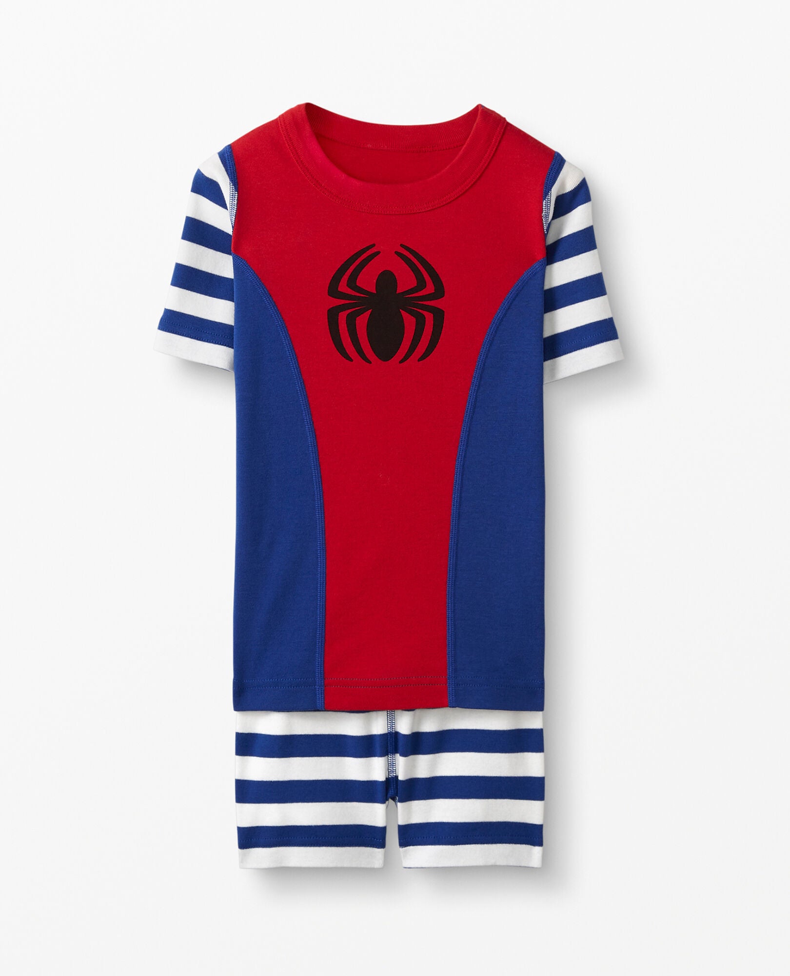 Marvel spider sales man pajamas