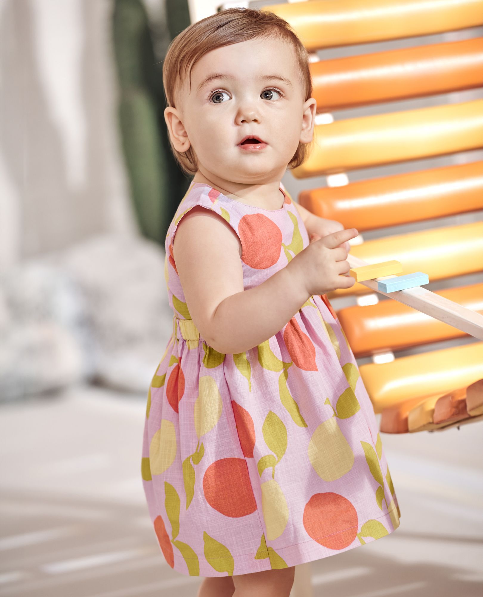 Baby 6–24 months | Hanna Andersson