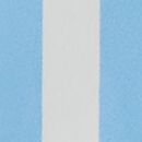 Baby Rashguard Swimsuit in Blue/White - swatch