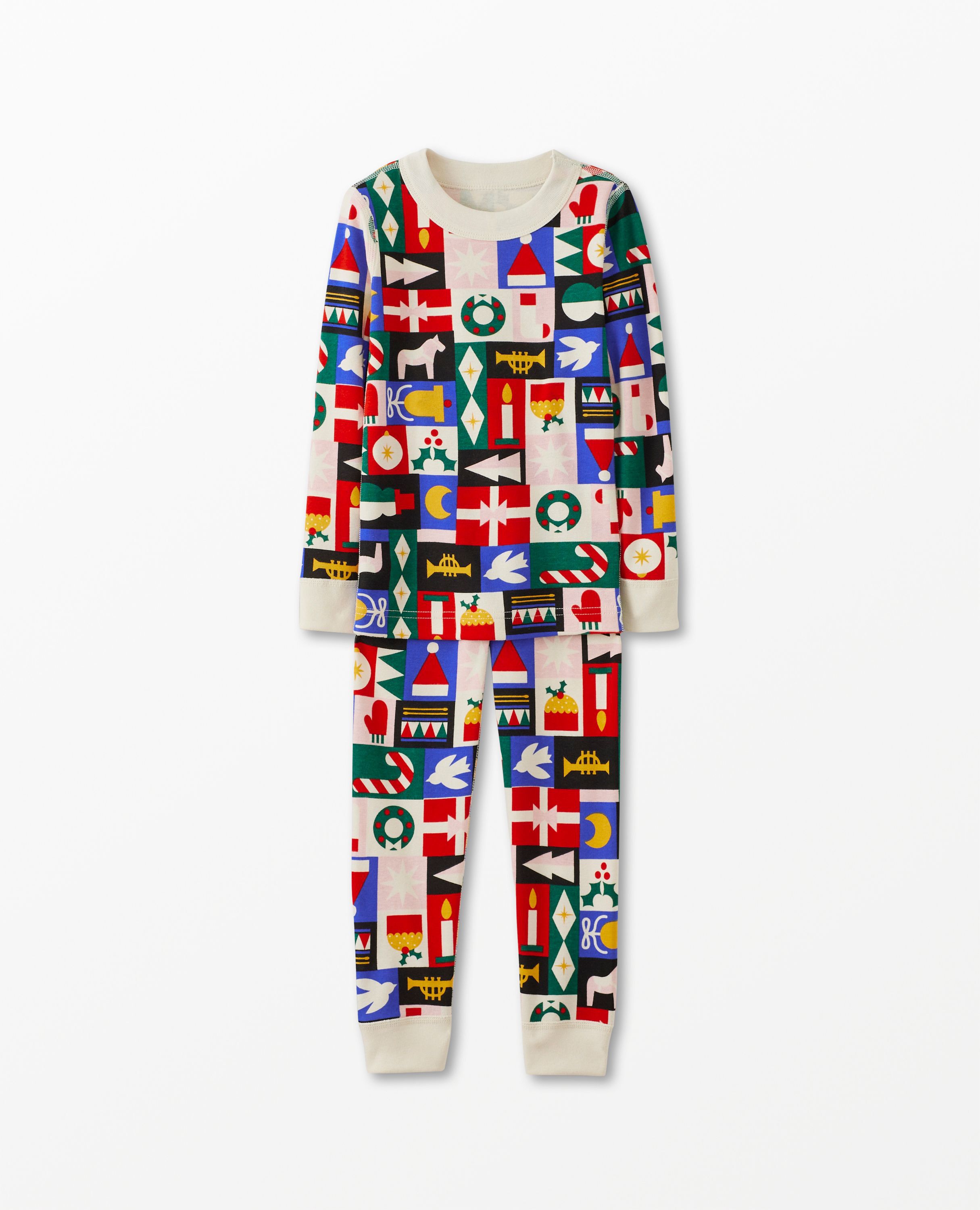 Fendi store pajamas set
