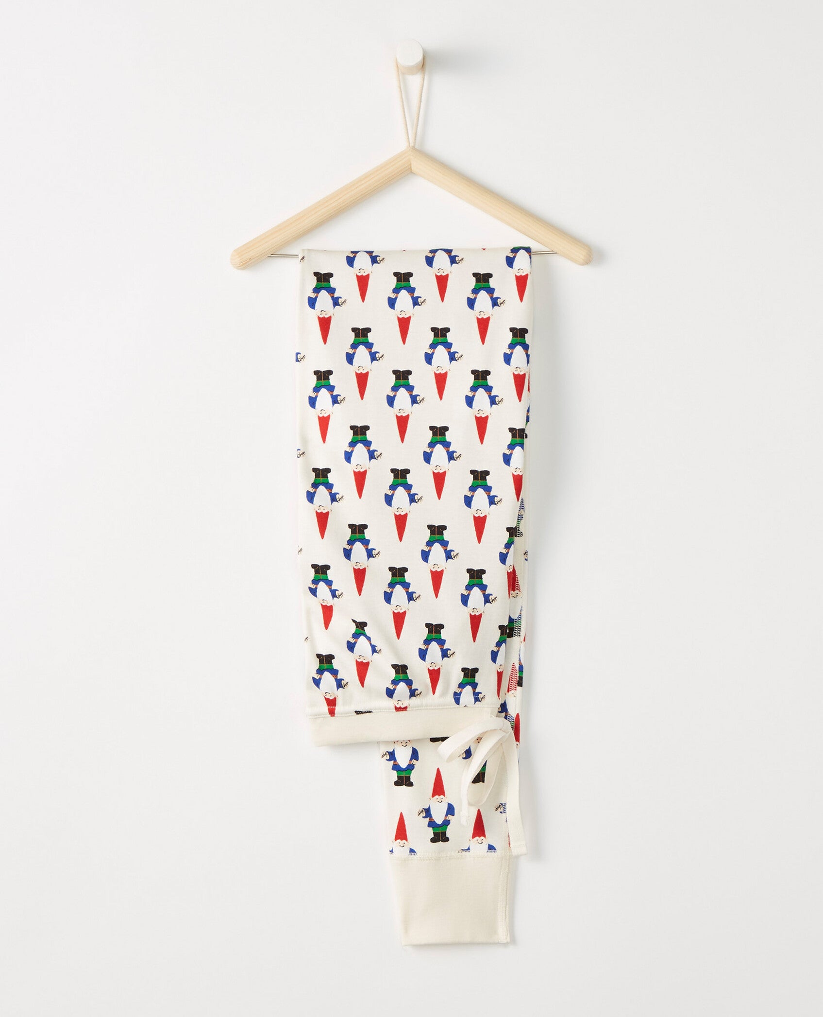 Women S Long John Pant In Organic Cotton