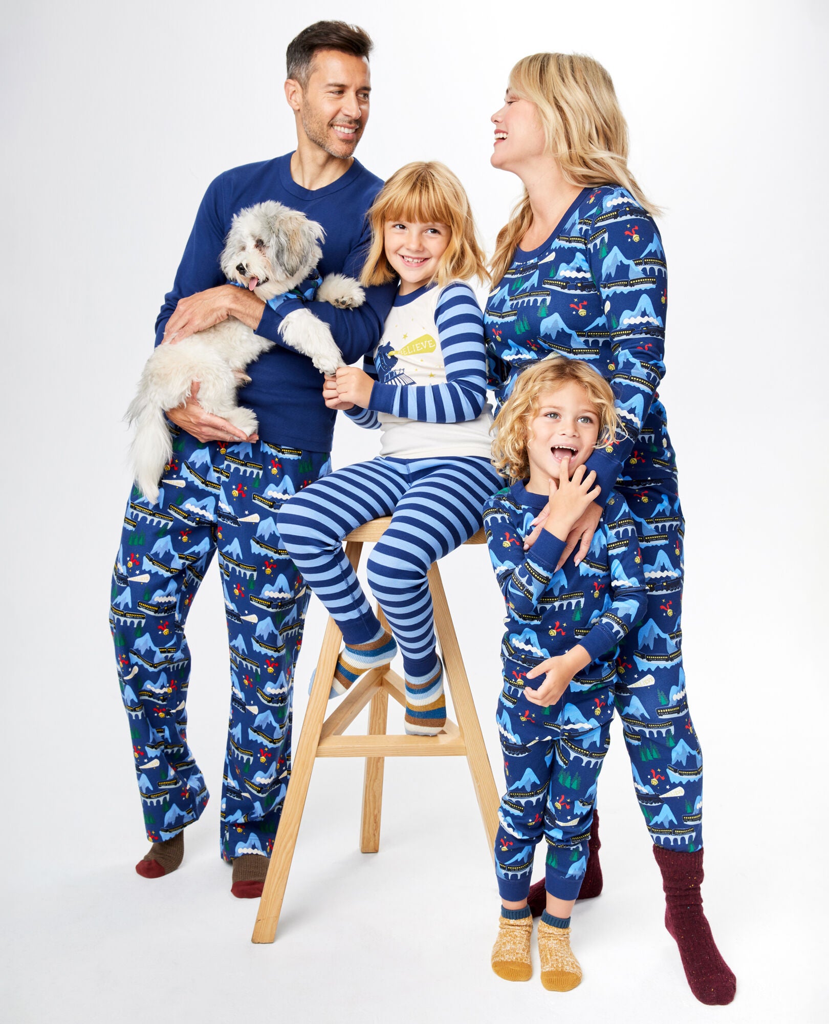 Cheap family pajamas sets deals