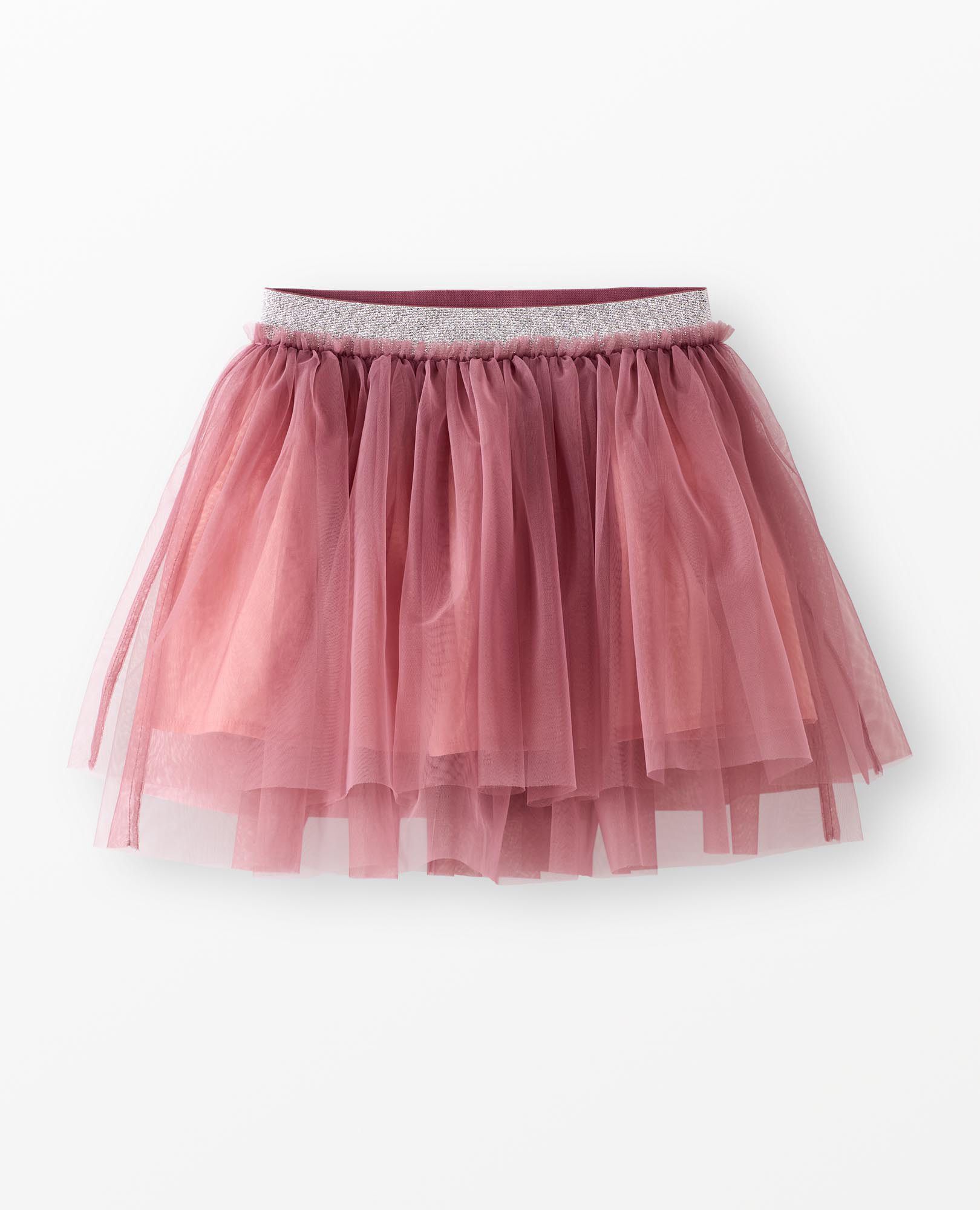 Tulle Skirt | Hanna Andersson