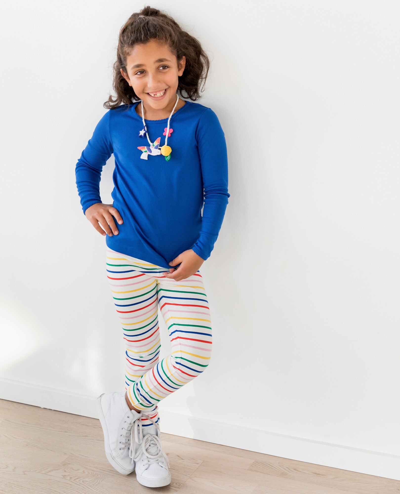 hanna andersson leggings